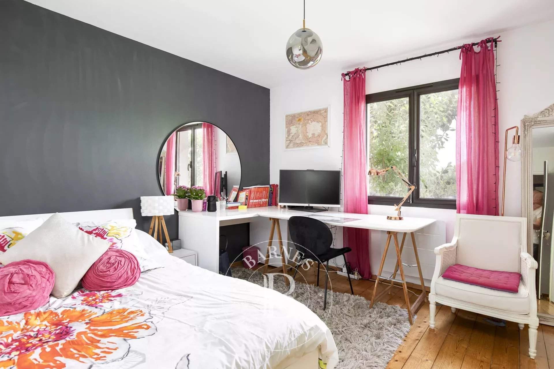 Montaigut-sur-Save  - Maison 5 Pi&egrave;ces 4 Chambres - picture 11