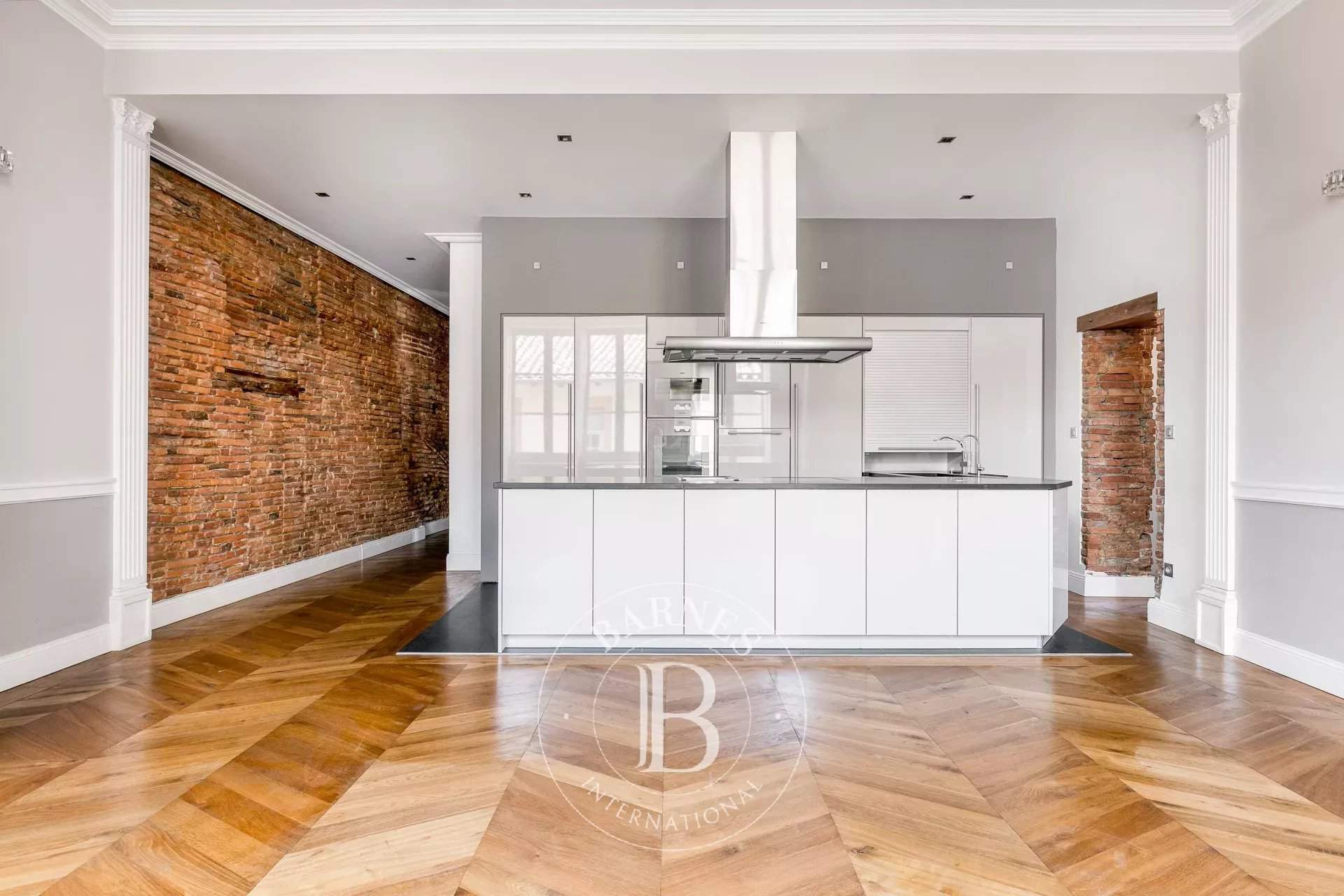 Toulouse  - Apartment 3 Bedrooms - picture 5