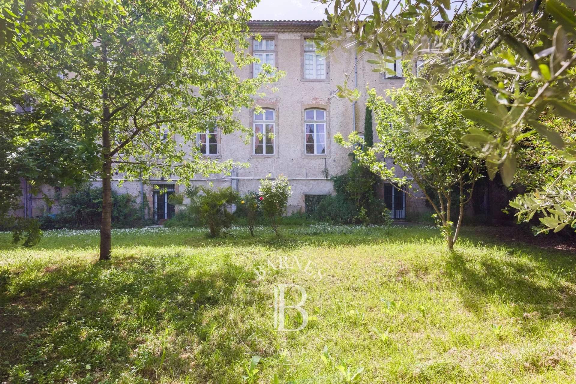 Limoux  - Hôtel particulier 12 Pi&egrave;ces - picture 14