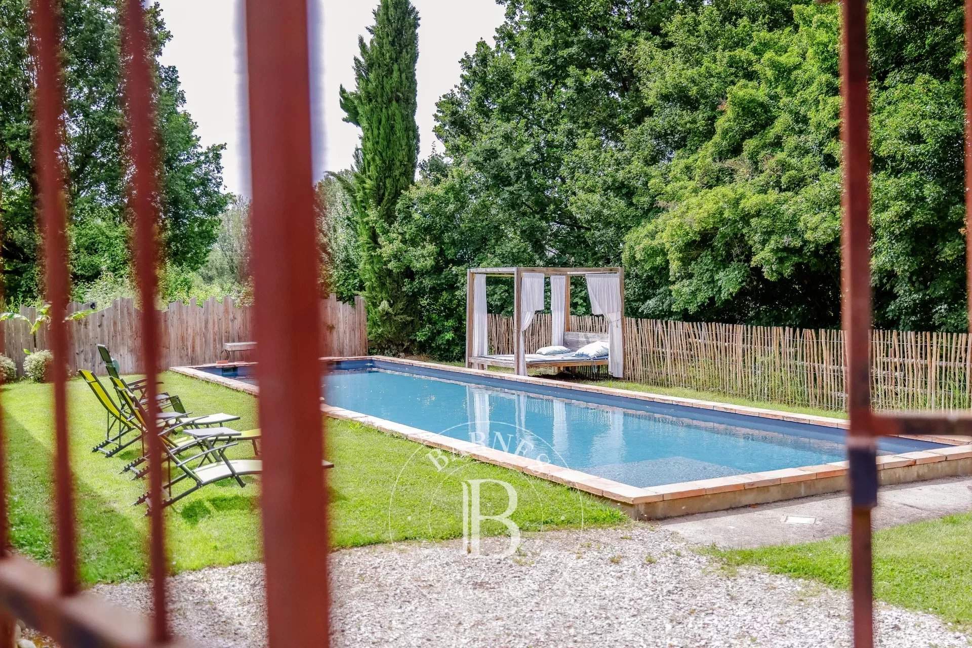 Toulouse  - Castle 12 Bedrooms - picture 10