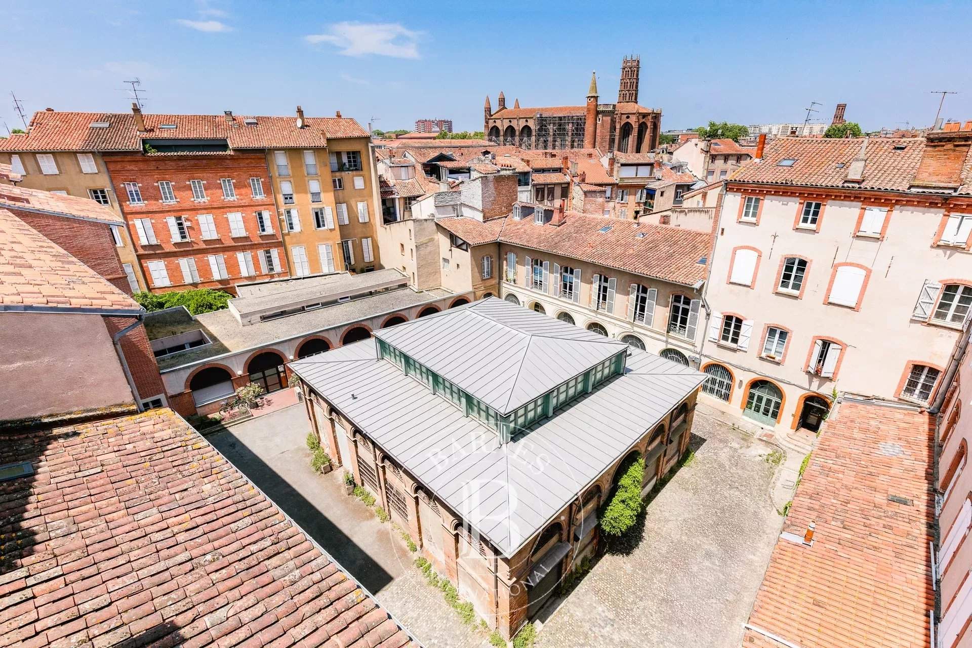 Toulouse  - Apartment 3 Bedrooms - picture 12