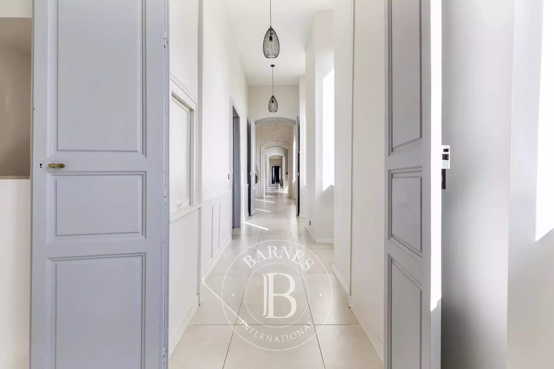 Auch  - Château 10 Pi&egrave;ces 4 Chambres - picture 10