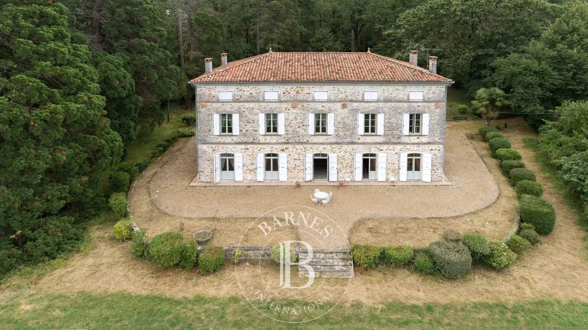 Vaudreuille  - Villa 10 Pi&egrave;ces 4 Chambres - picture 17