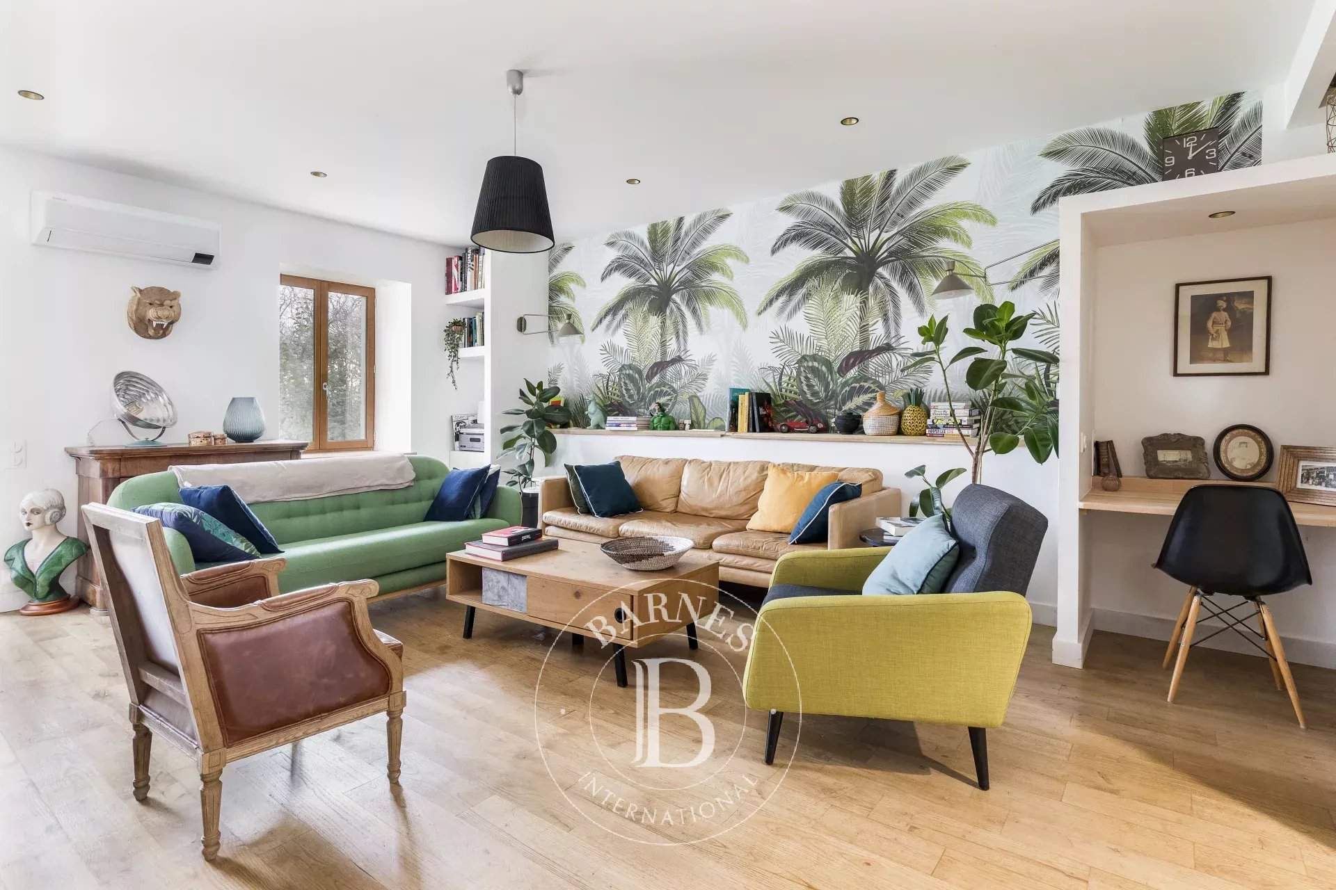 Saint-Antonin-Noble-Val  - Propriété 11 Pi&egrave;ces 5 Chambres - picture 4