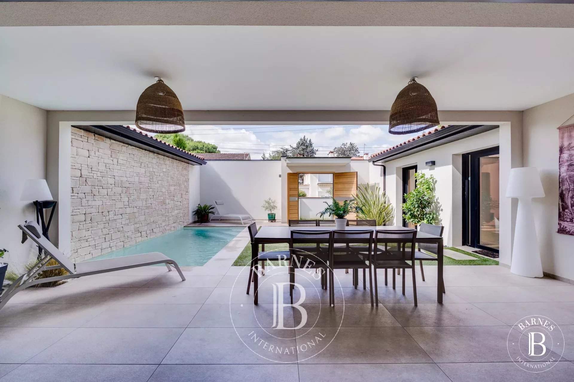 Balma  - House 4 Bedrooms - picture 2