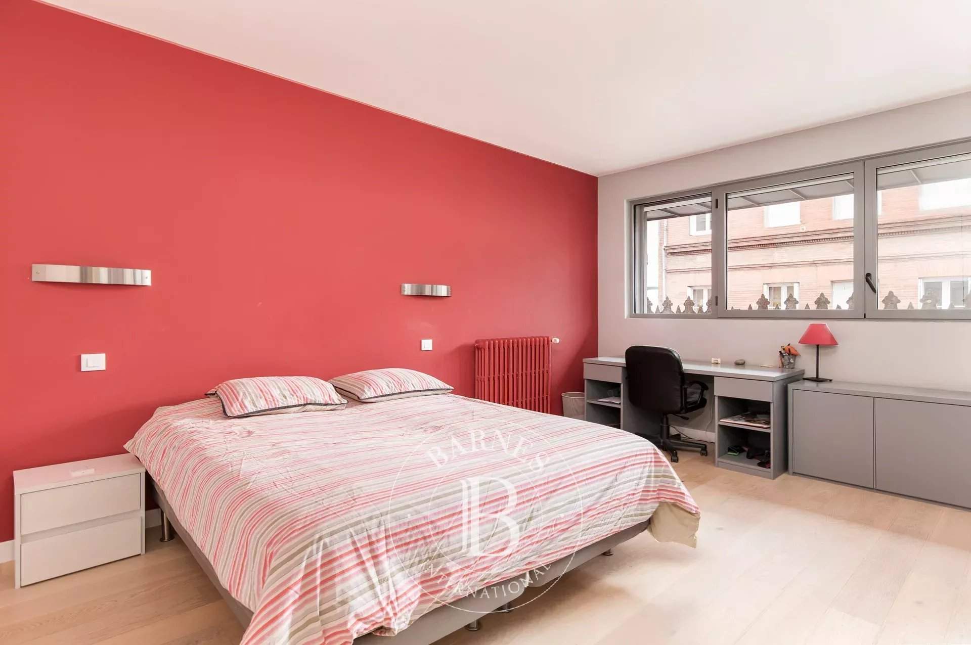 Toulouse  - Maison 8 Pi&egrave;ces 5 Chambres - picture 7