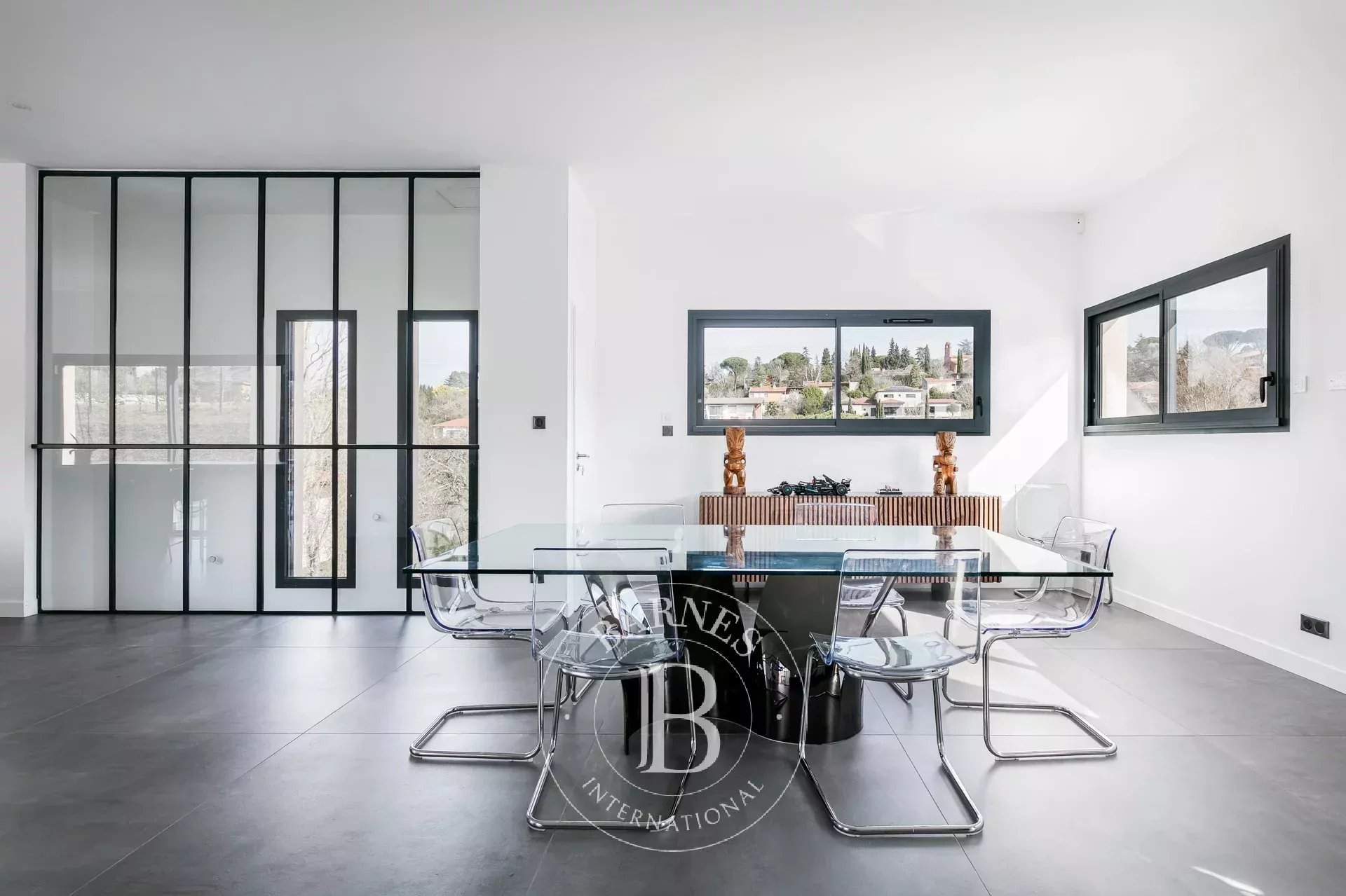 Vieille-Toulouse  - House 5 Bedrooms - picture 7