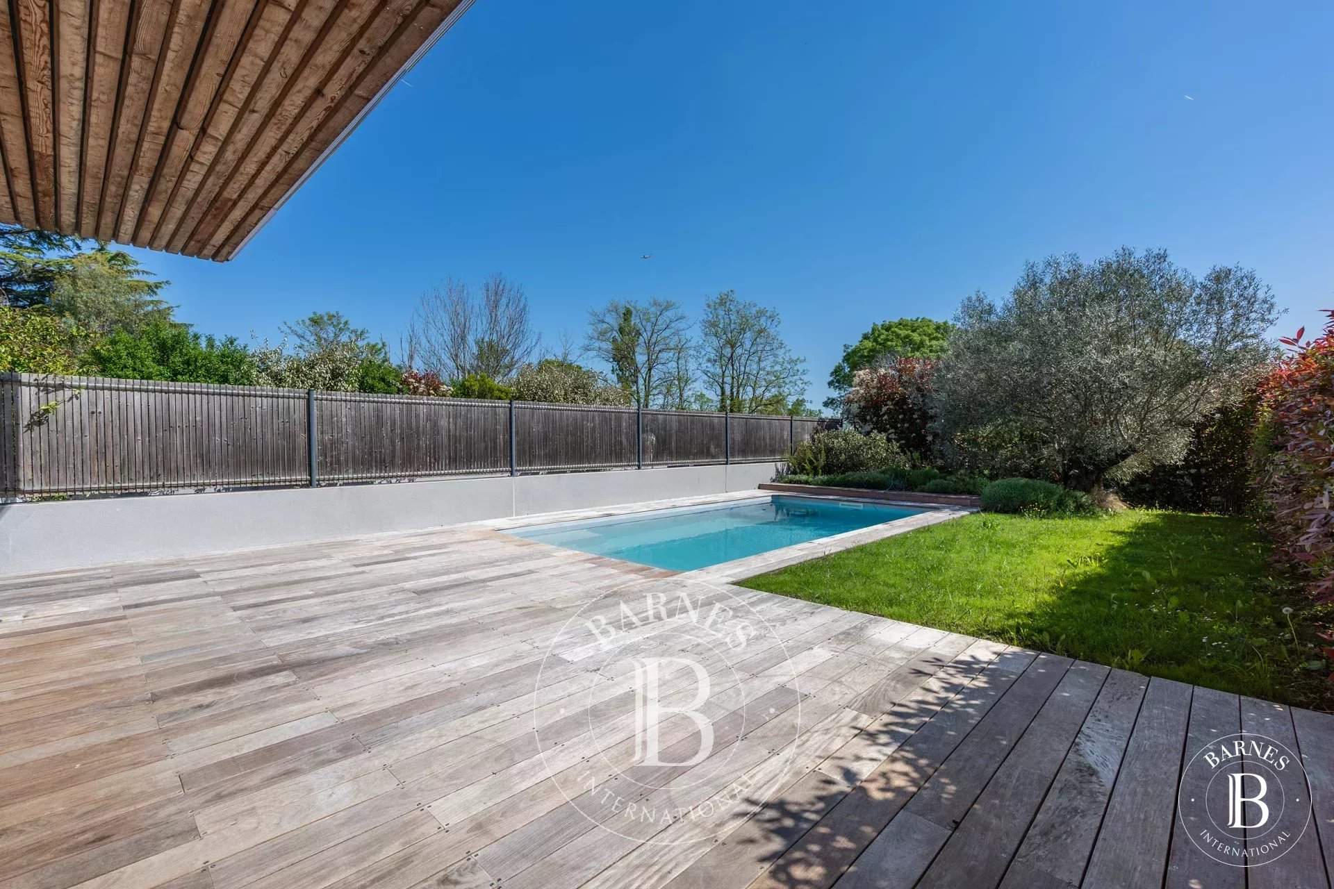 Vieille-Toulouse  - Maison 4 Pi&egrave;ces 3 Chambres - picture 2