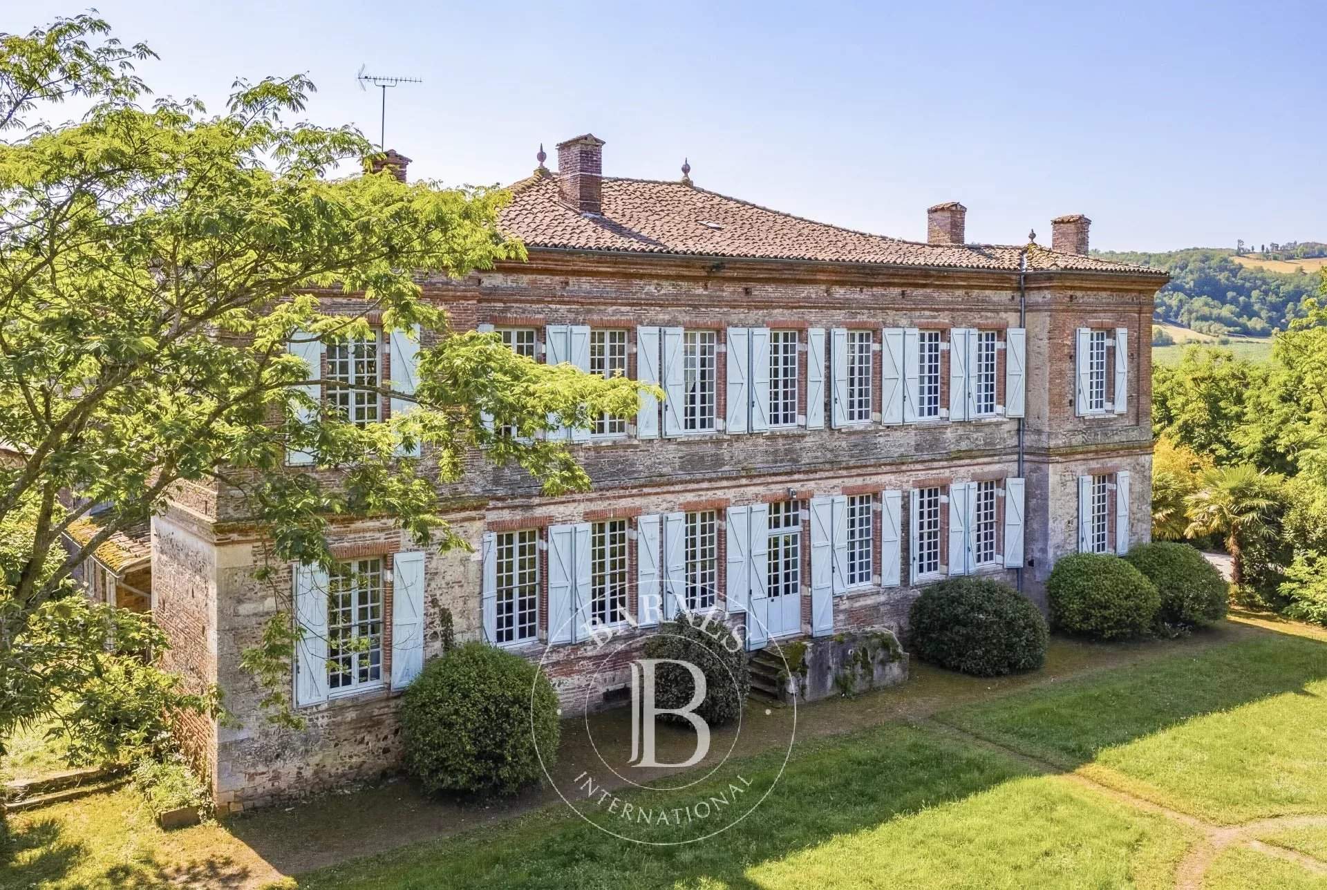 Rieux-Volvestre  - Château  - picture 12