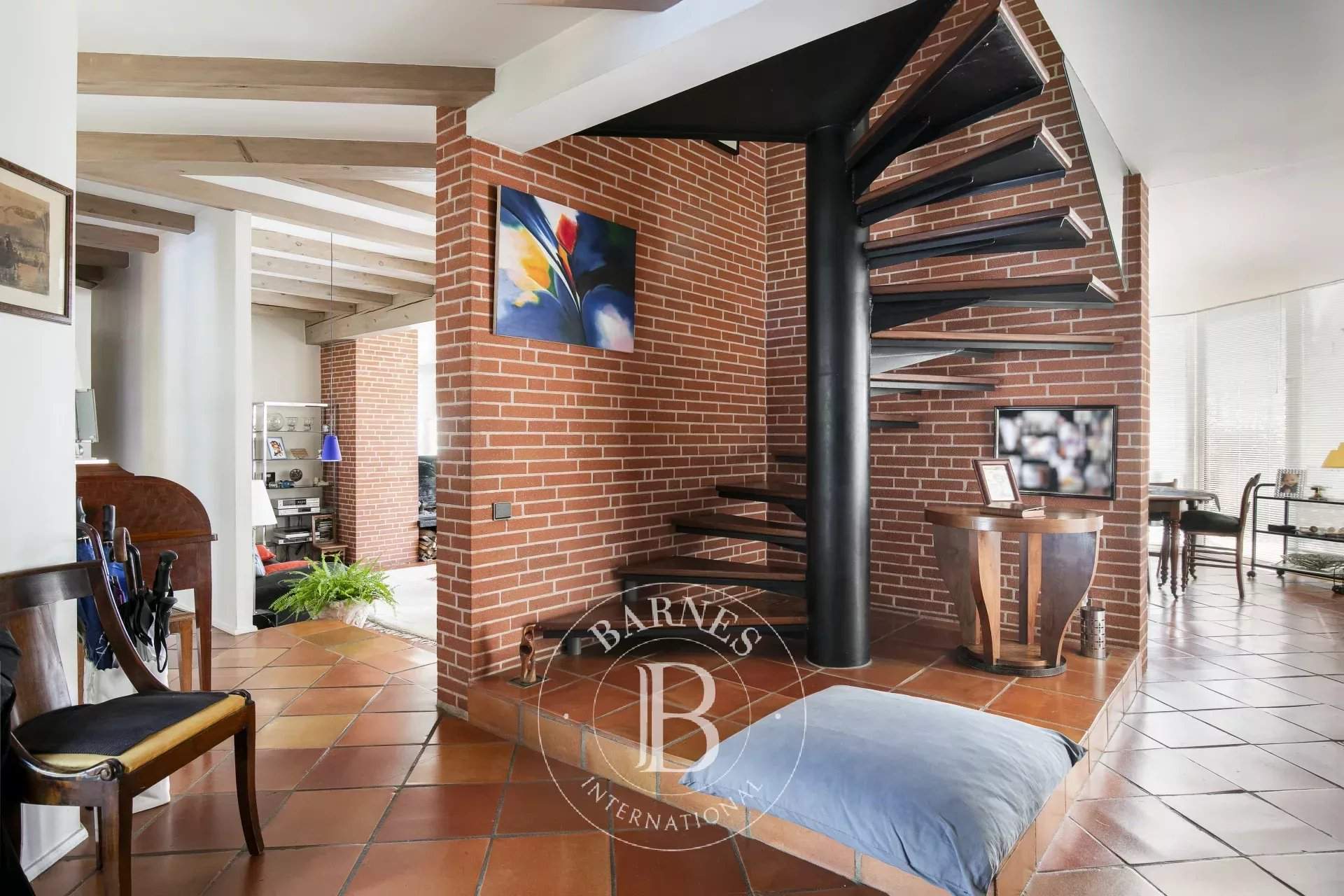 Toulouse  - Maison 8 Pi&egrave;ces 4 Chambres - picture 10