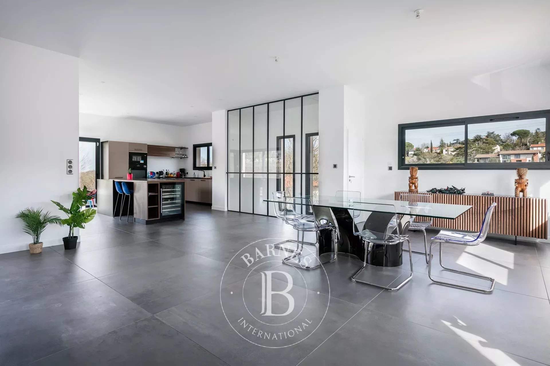 Vieille-Toulouse  - House 5 Bedrooms - picture 4