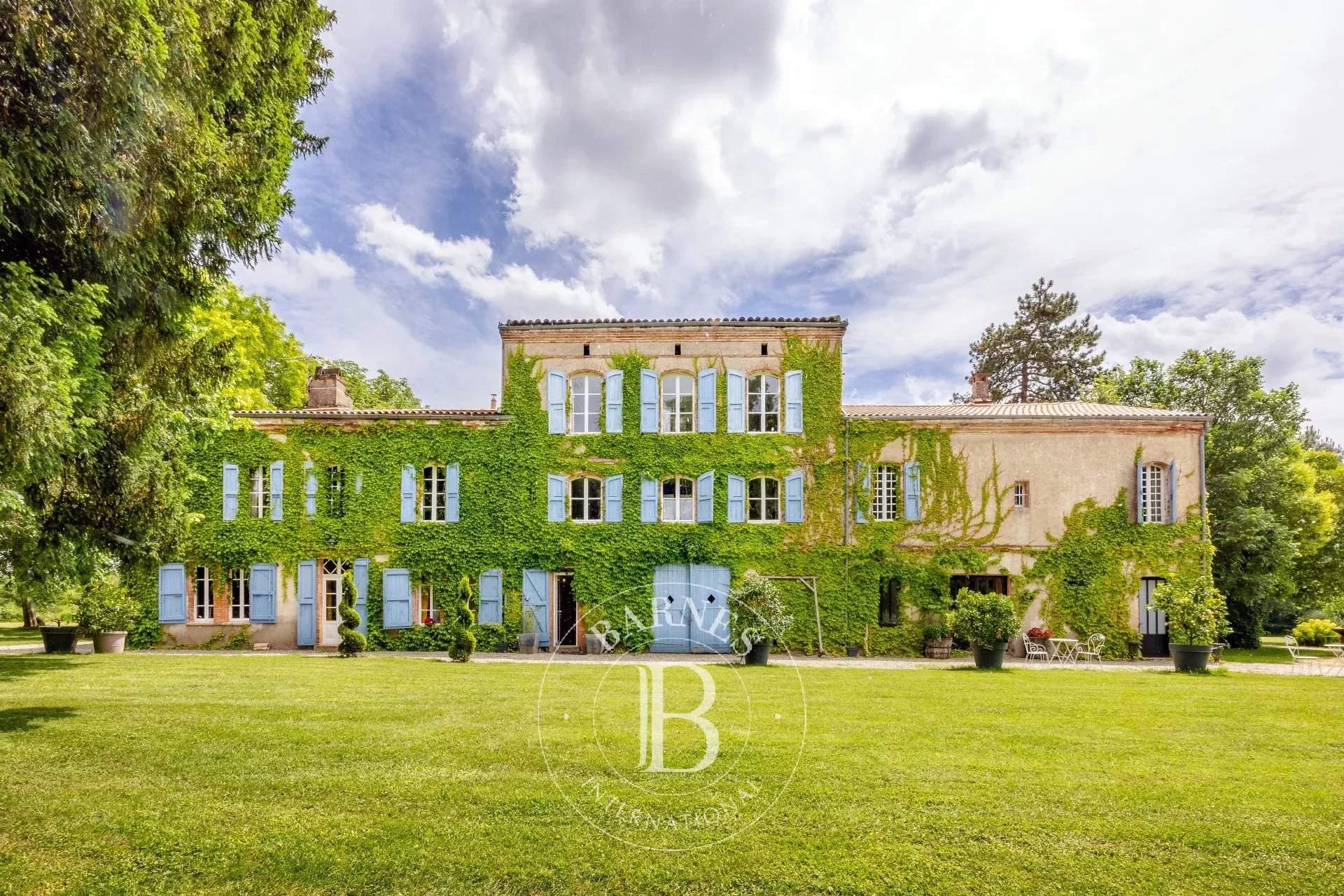 Toulouse  - Castle 12 Bedrooms - picture 13