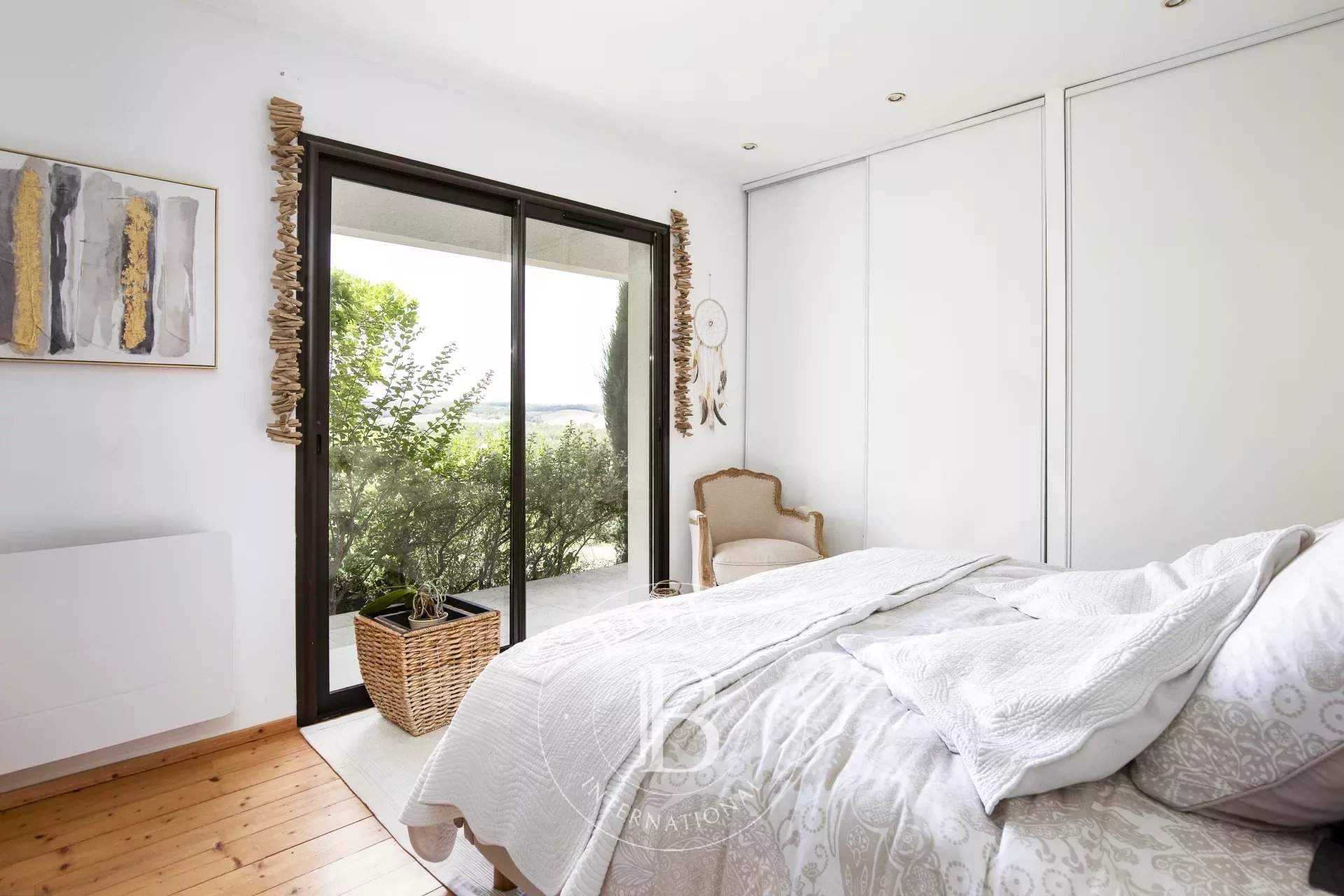 Montaigut-sur-Save  - Maison 5 Pi&egrave;ces 4 Chambres - picture 9