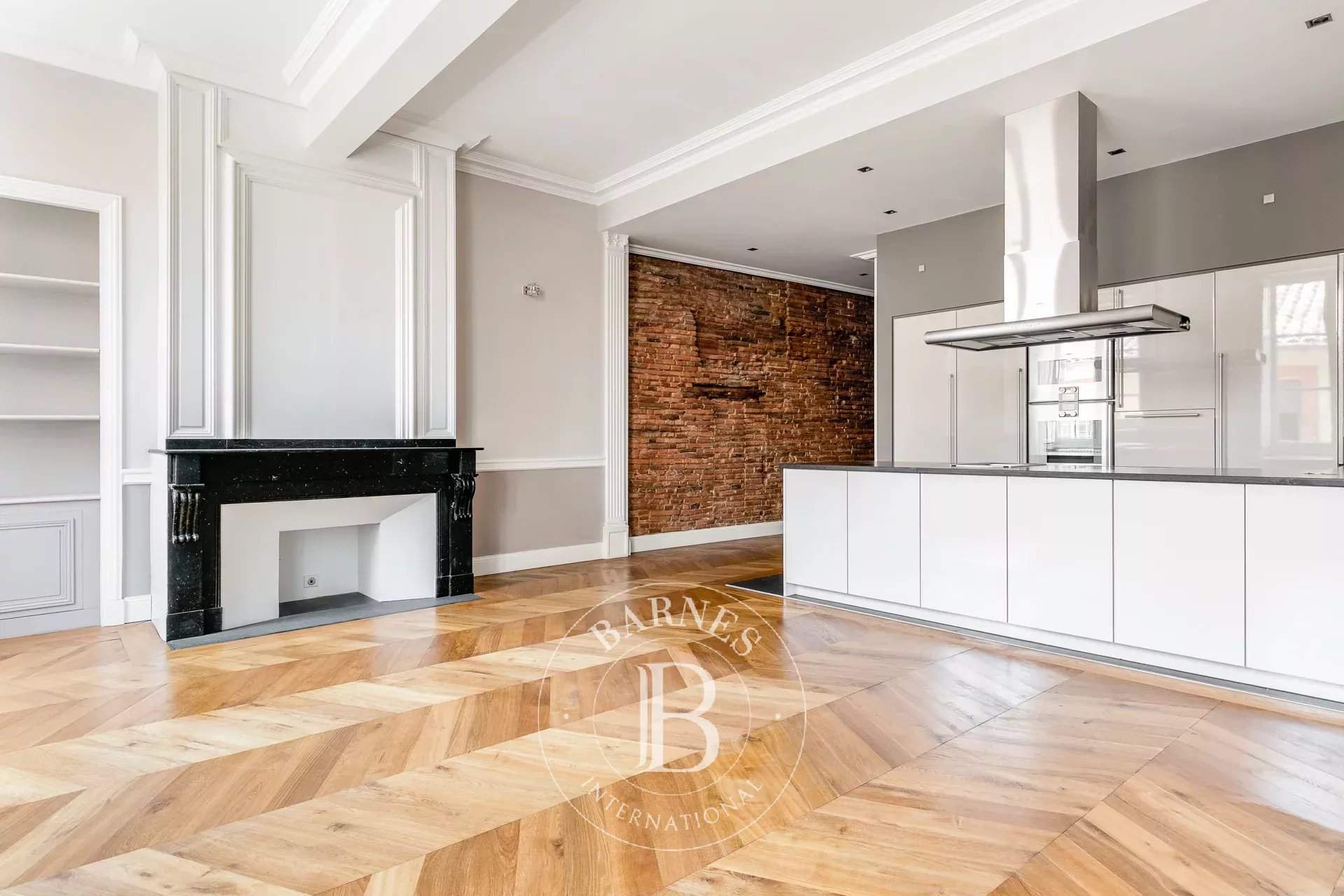 Toulouse  - Apartment 3 Bedrooms - picture 2