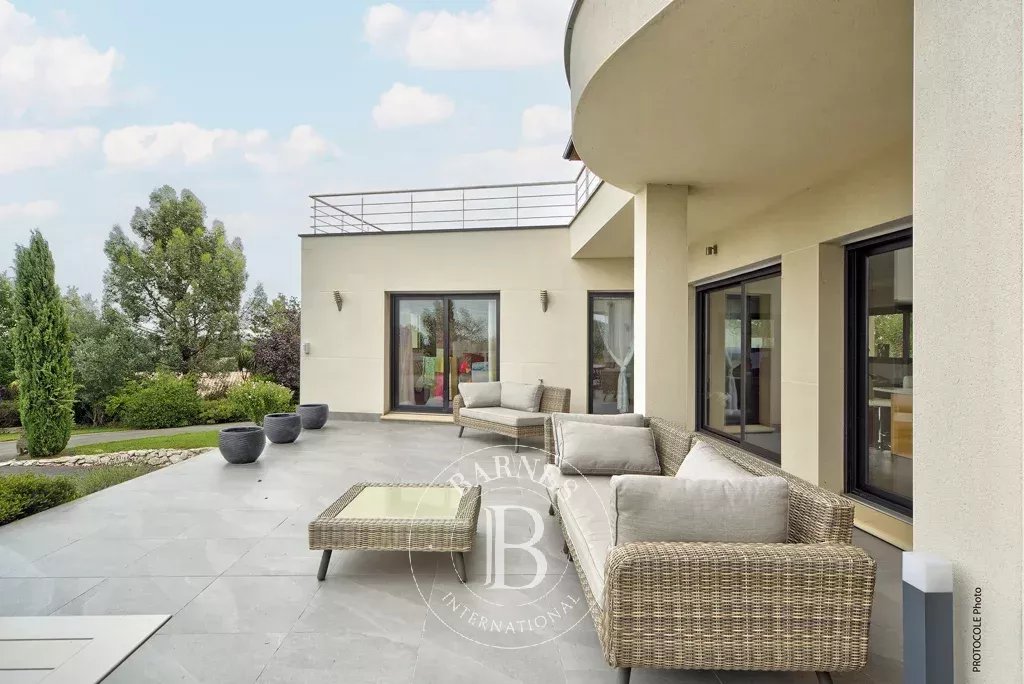 Lacroix-Falgarde  - House 5 Bedrooms - picture 17