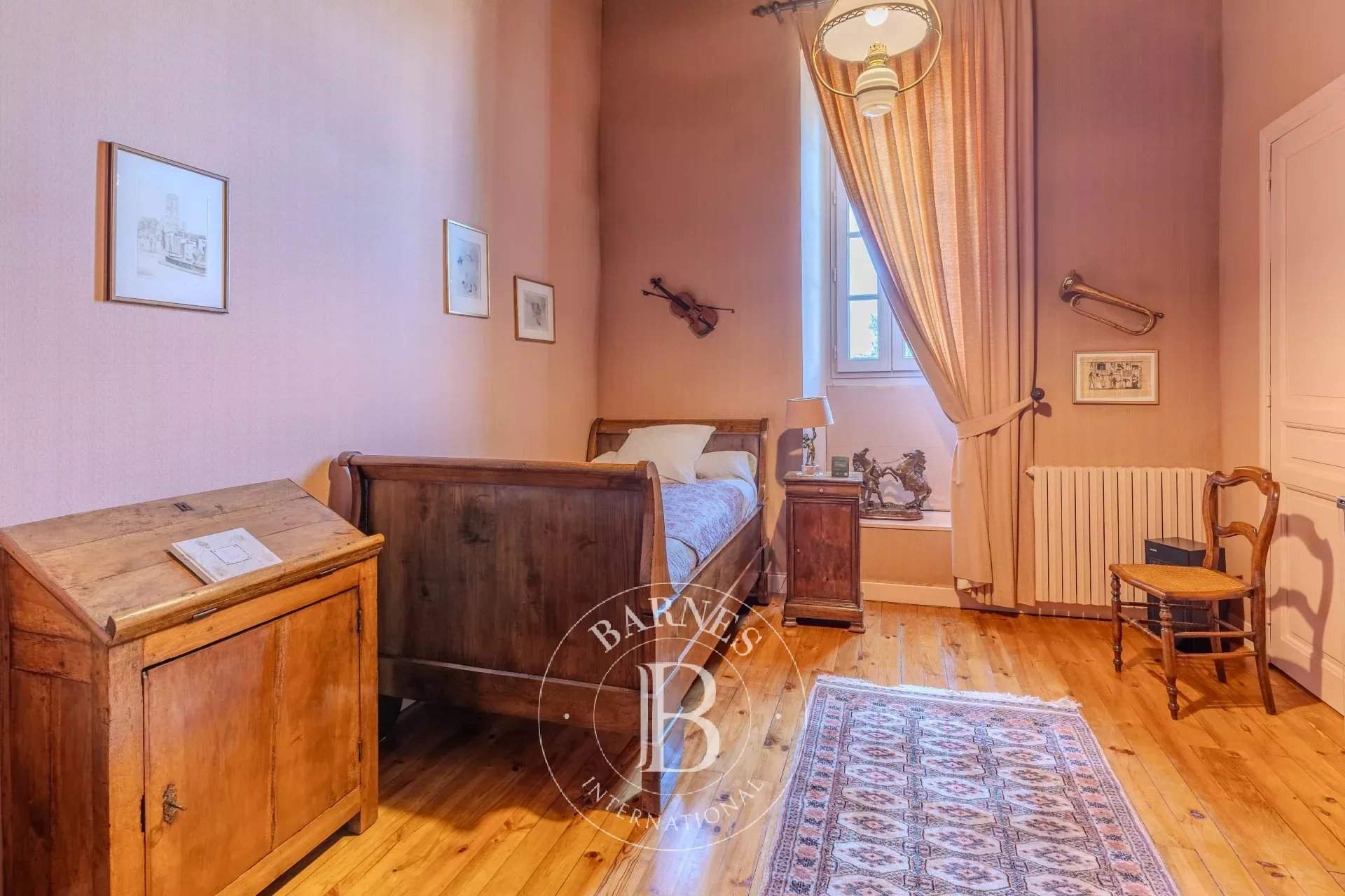 Albi  - Castle 7 Bedrooms - picture 9