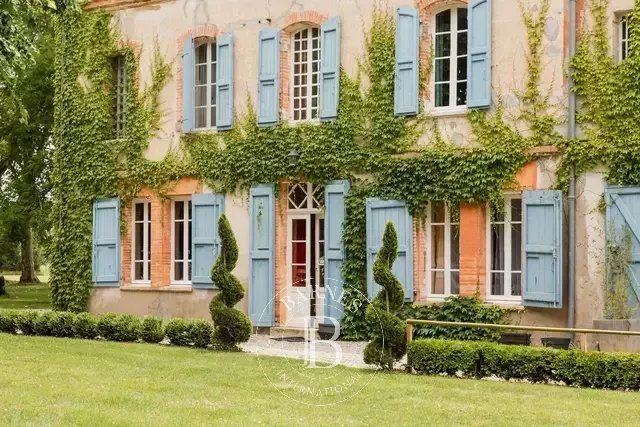 Toulouse  - Castle 12 Bedrooms - picture 20