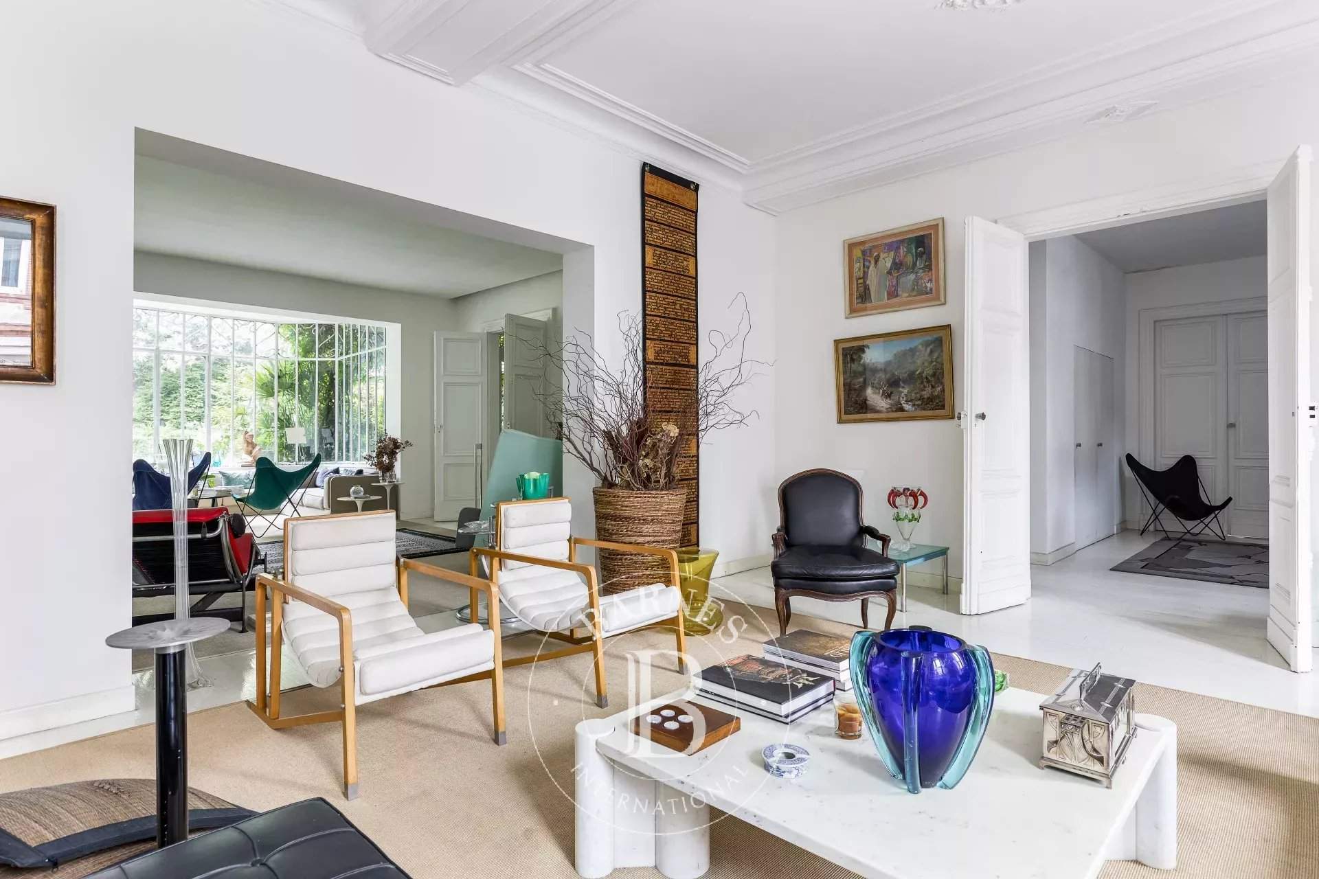 Toulouse  - Villa 5 Bedrooms - picture 5