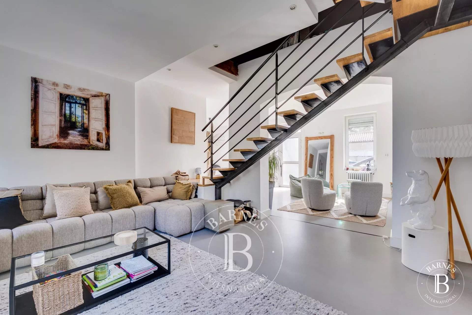 Toulouse  - Maison 6 Pi&egrave;ces 4 Chambres - picture 15