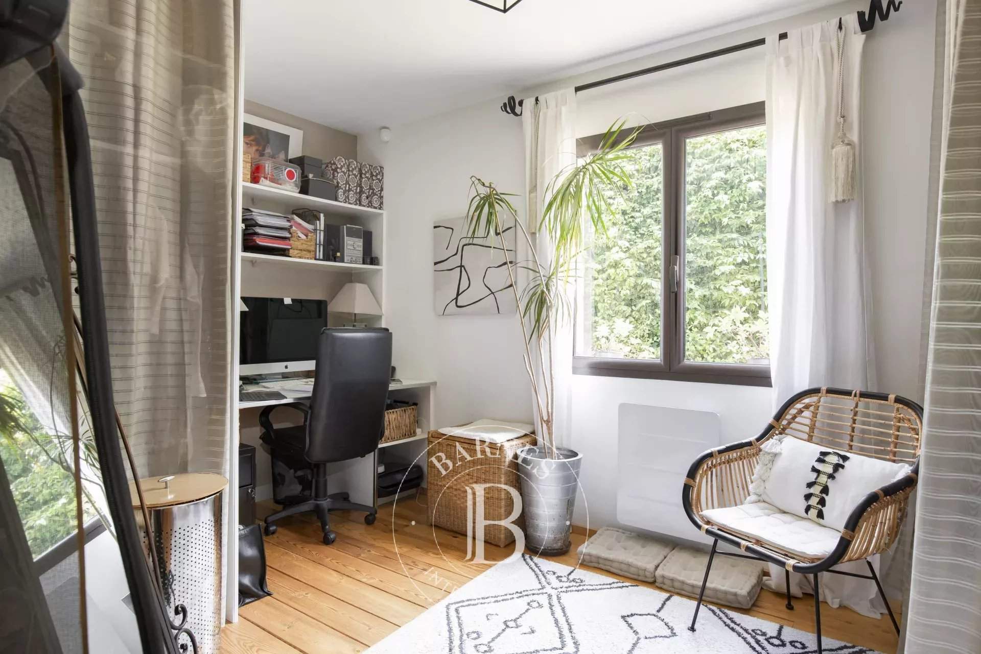 Montaigut-sur-Save  - Maison 5 Pi&egrave;ces 4 Chambres - picture 10