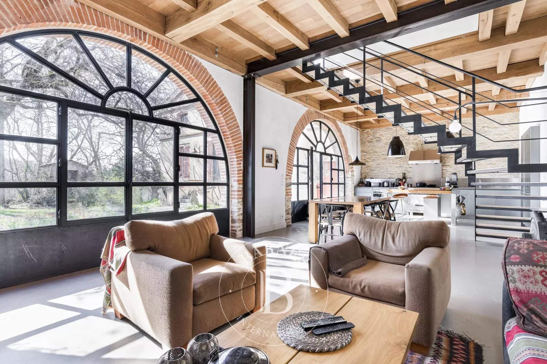 Albi  - Propriété  - picture 7