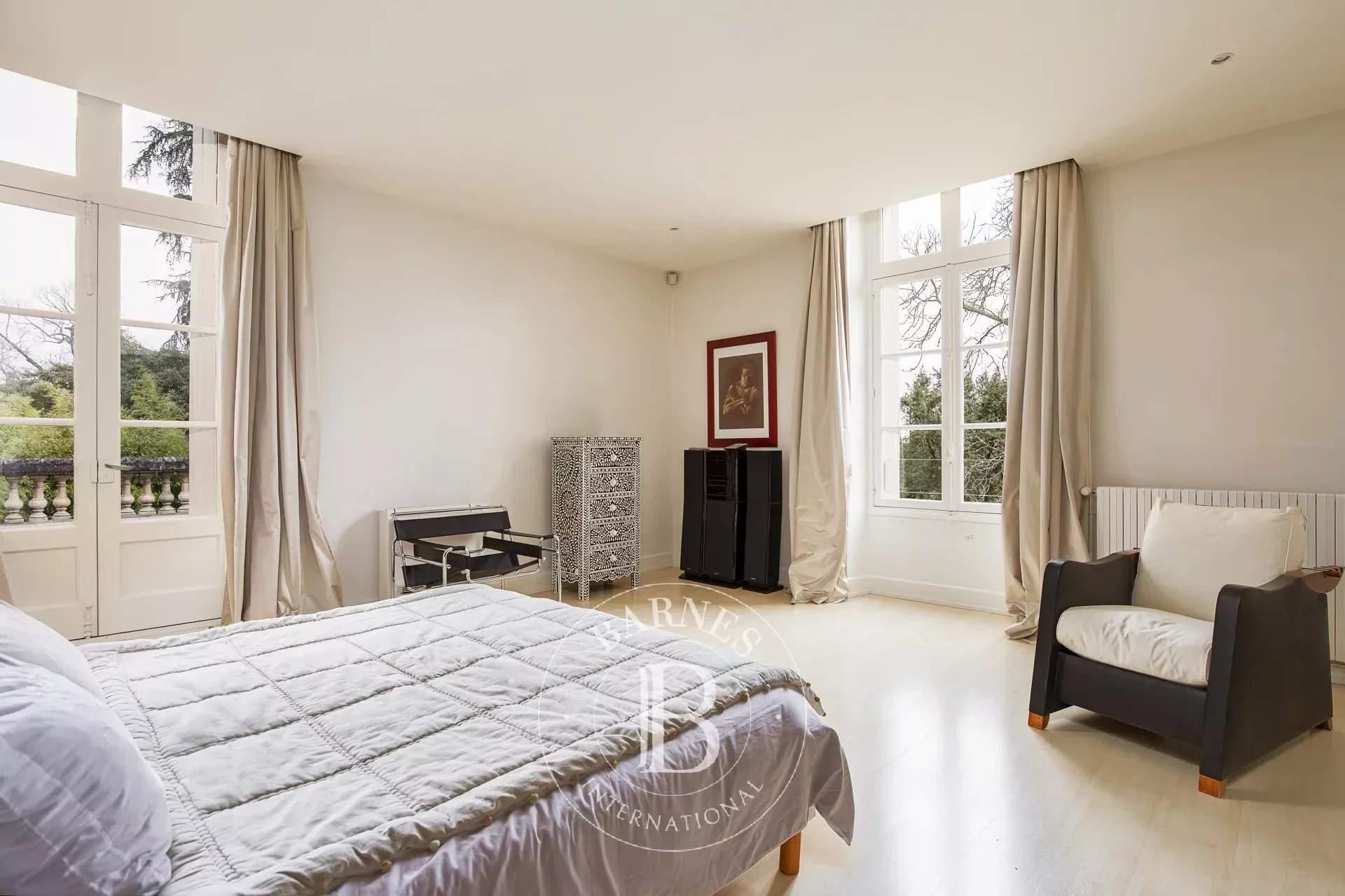 Montauban  - Casa 12 Cuartos 6 Habitaciones - picture 9