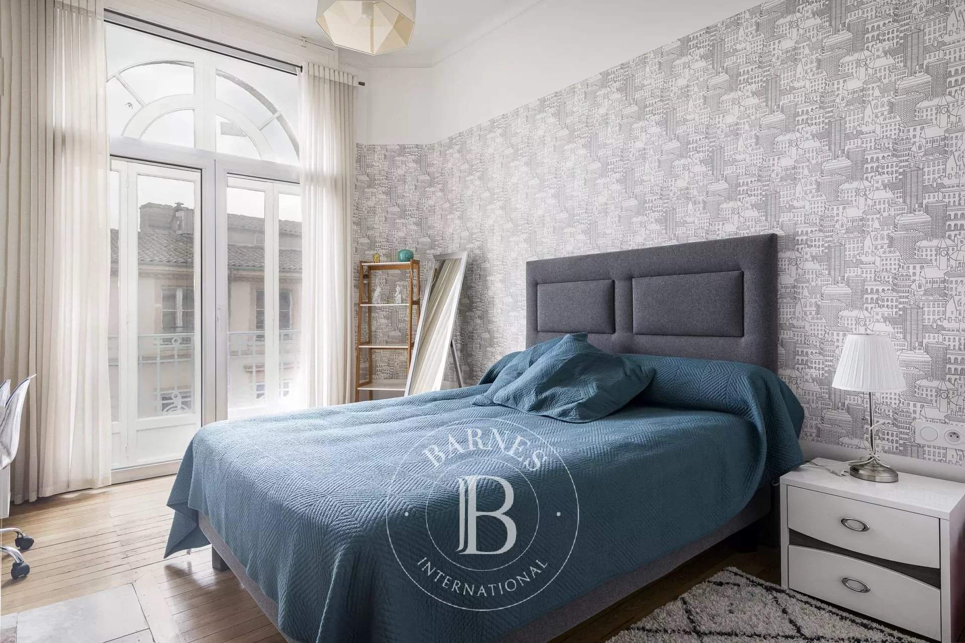 Toulouse  - Apartment 3 Bedrooms - picture 7