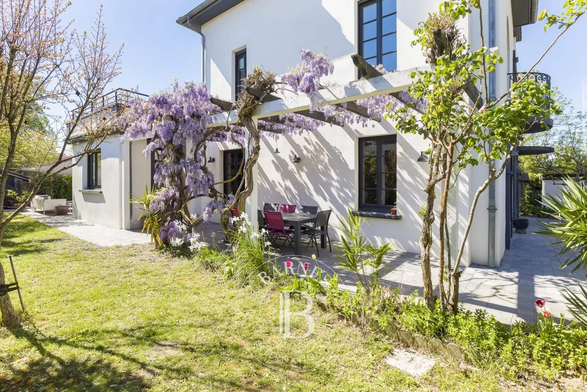 Toulouse  - Maison 9 Pi&egrave;ces 6 Chambres - picture 4