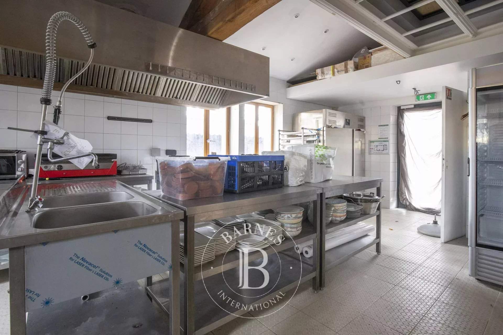 Saint-Antonin-Noble-Val  - Propriété 11 Pi&egrave;ces 5 Chambres - picture 16