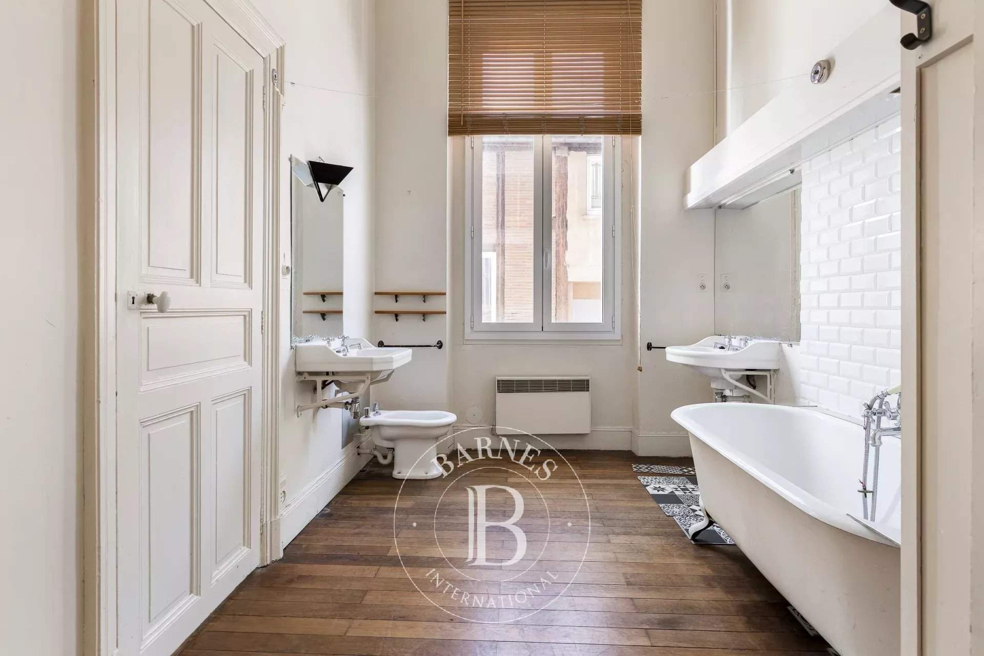 Toulouse  - Apartment 4 Bedrooms - picture 9