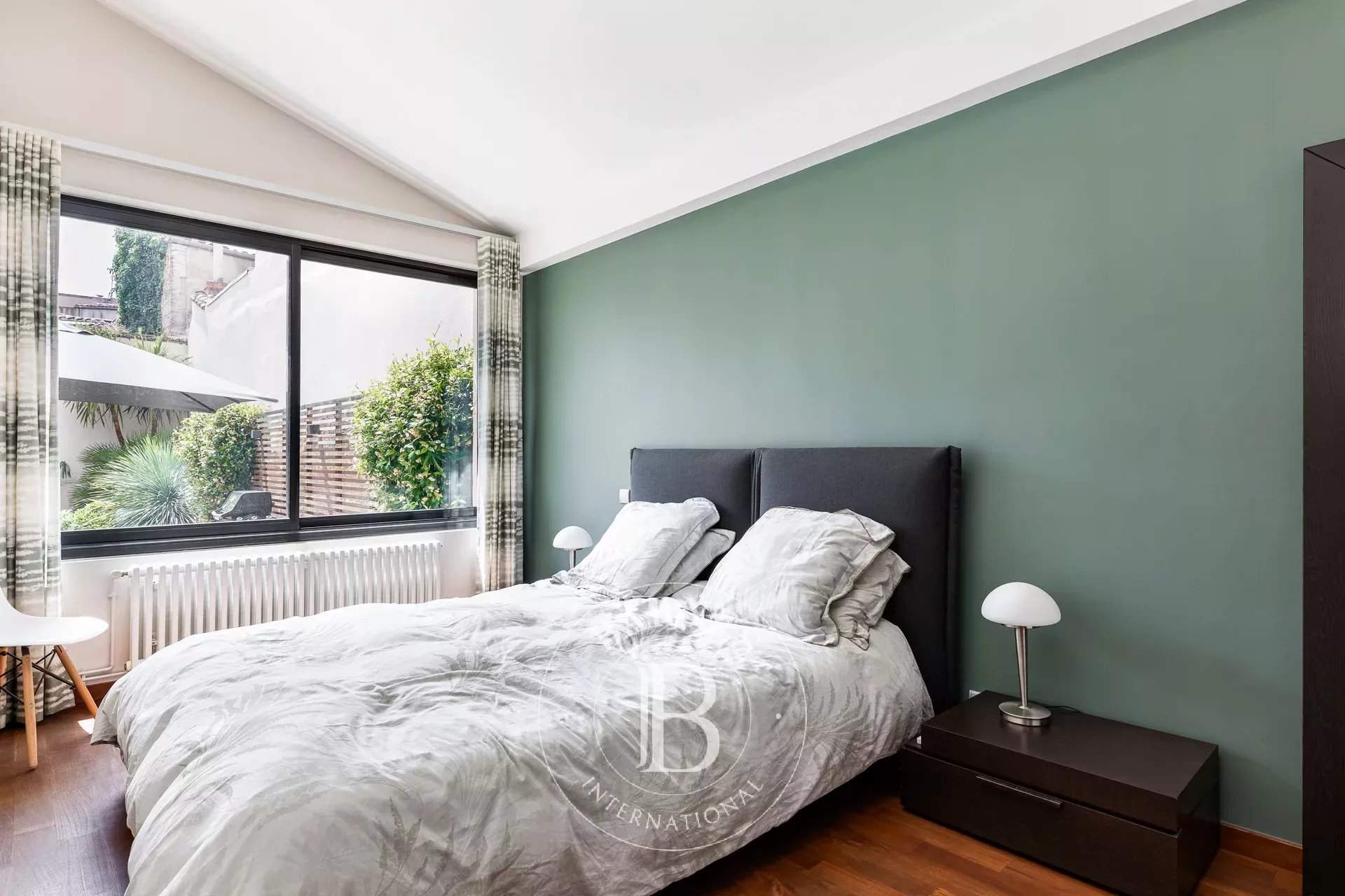 Toulouse  - Townhouse 4 Bedrooms - picture 7