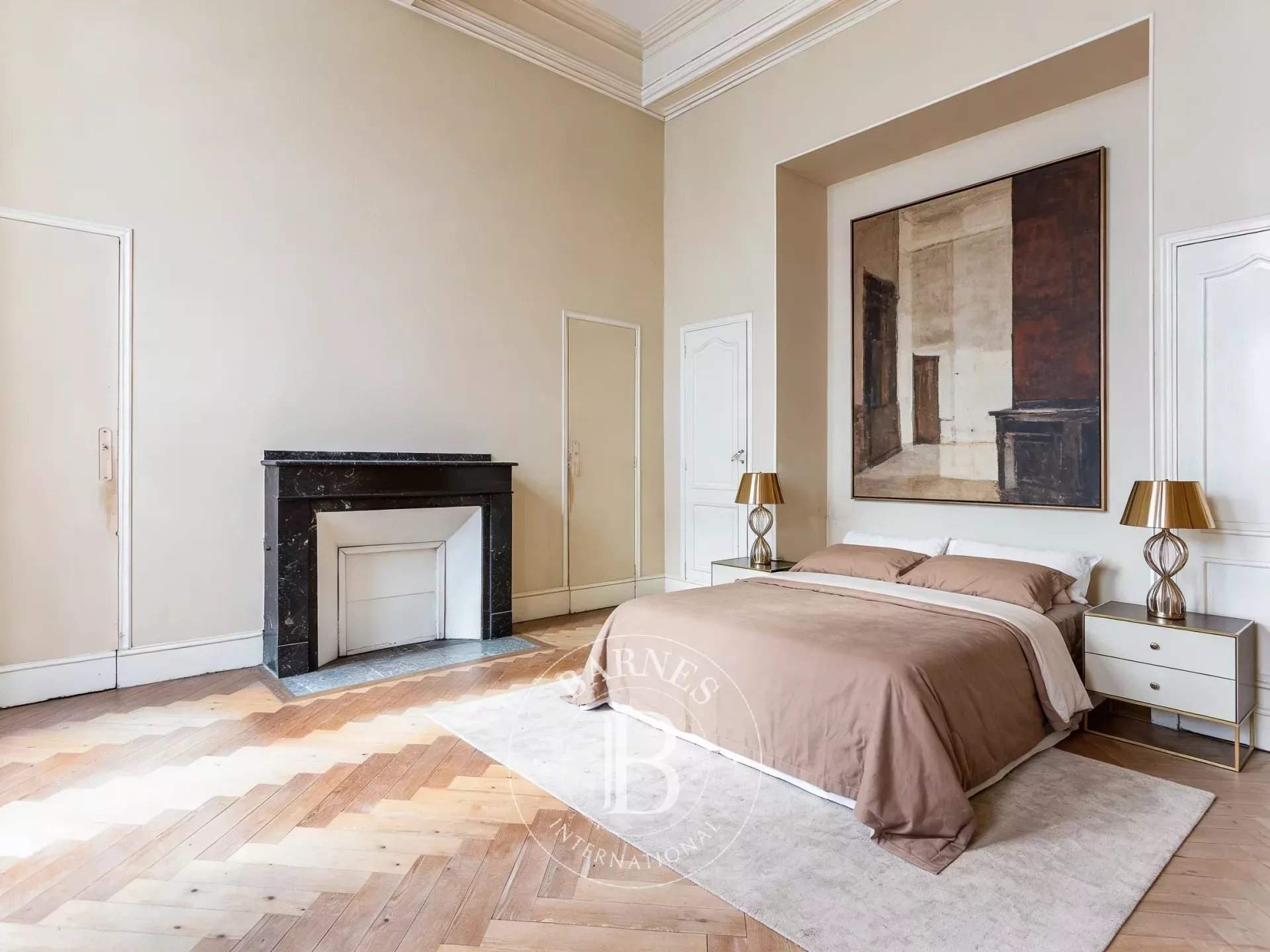 Toulouse  - Appartement 3 Pi&egrave;ces 2 Chambres - picture 2