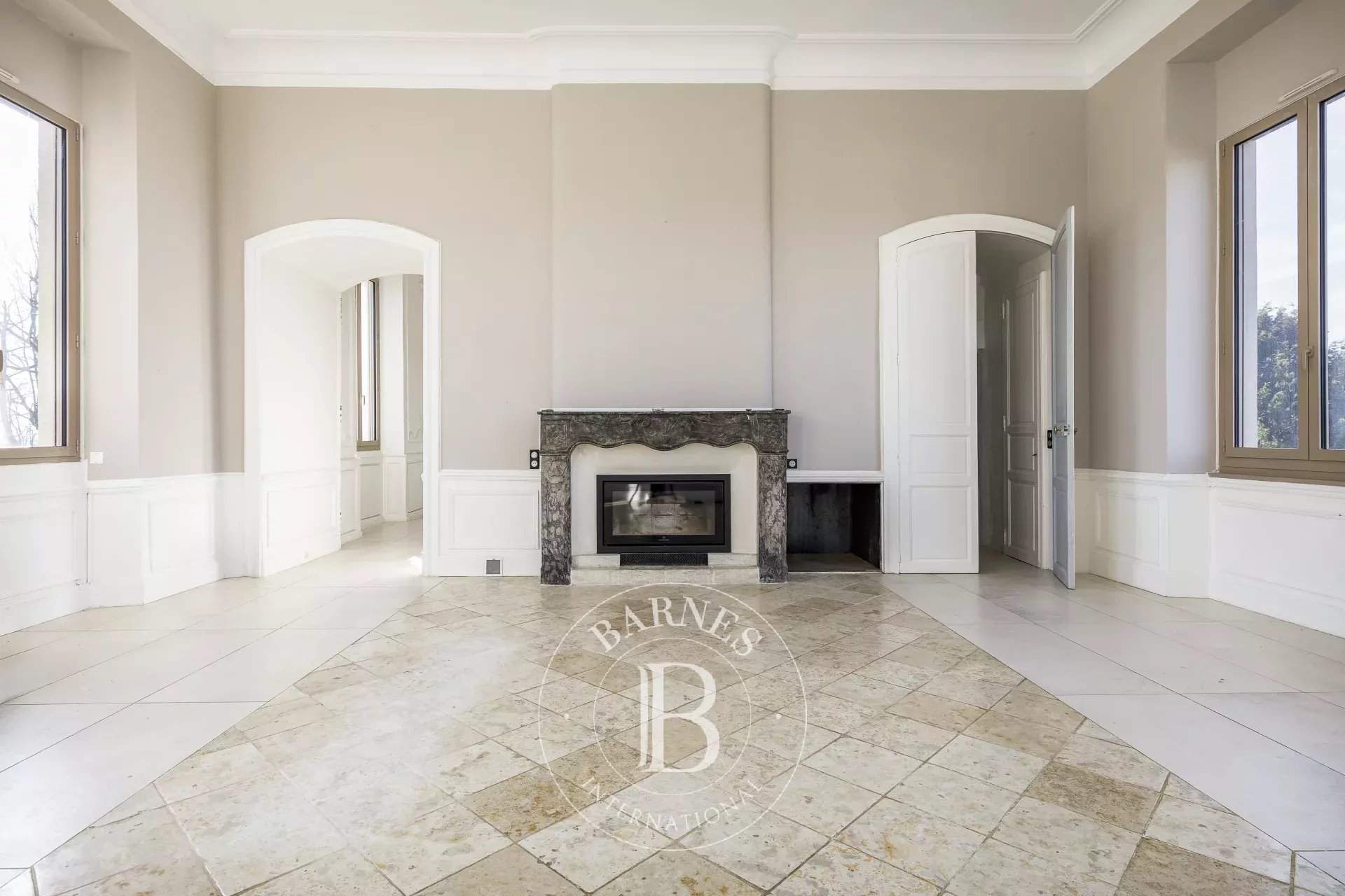 Auch  - Château 10 Pi&egrave;ces 4 Chambres - picture 6