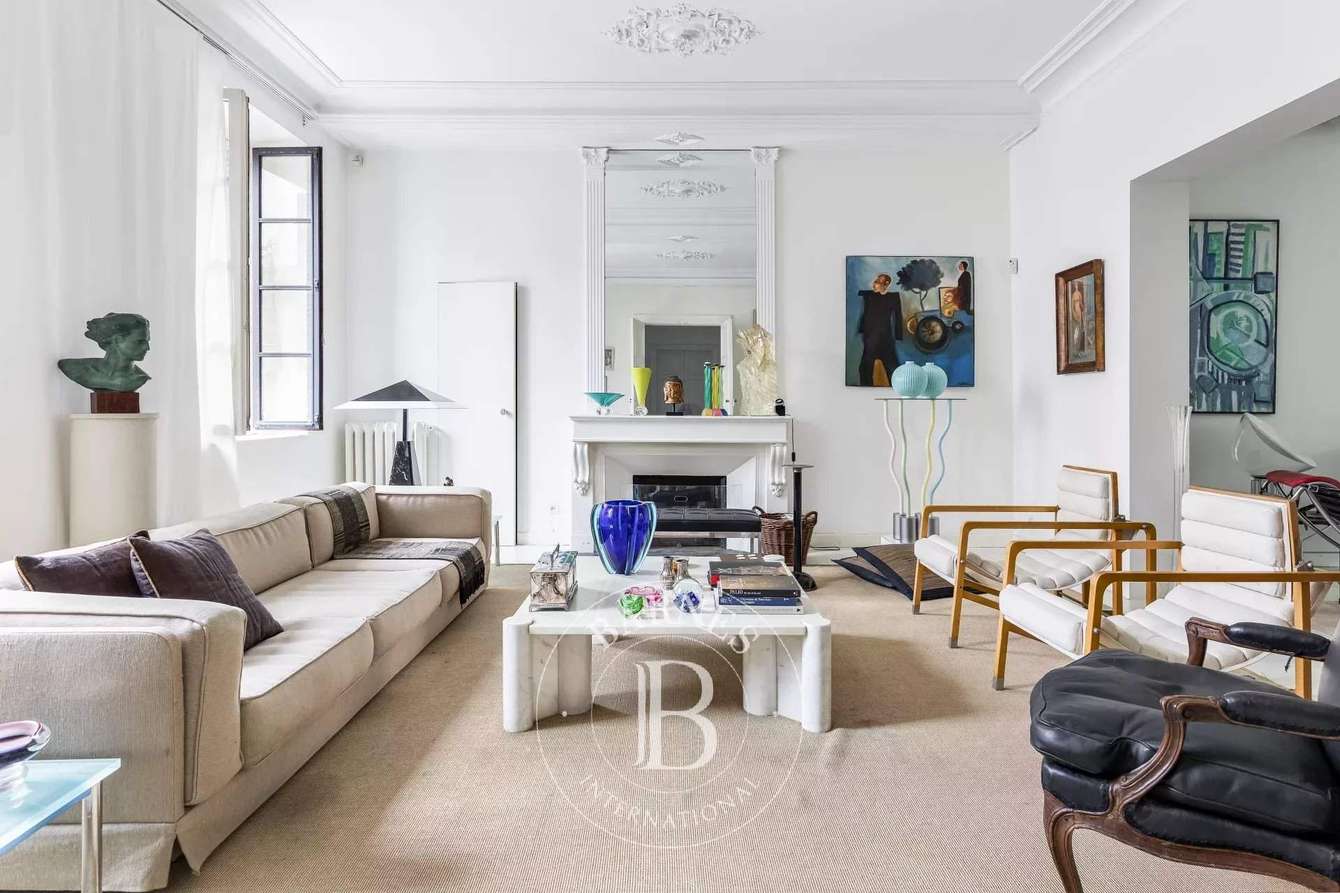 Toulouse  - Villa 5 Bedrooms - picture 2