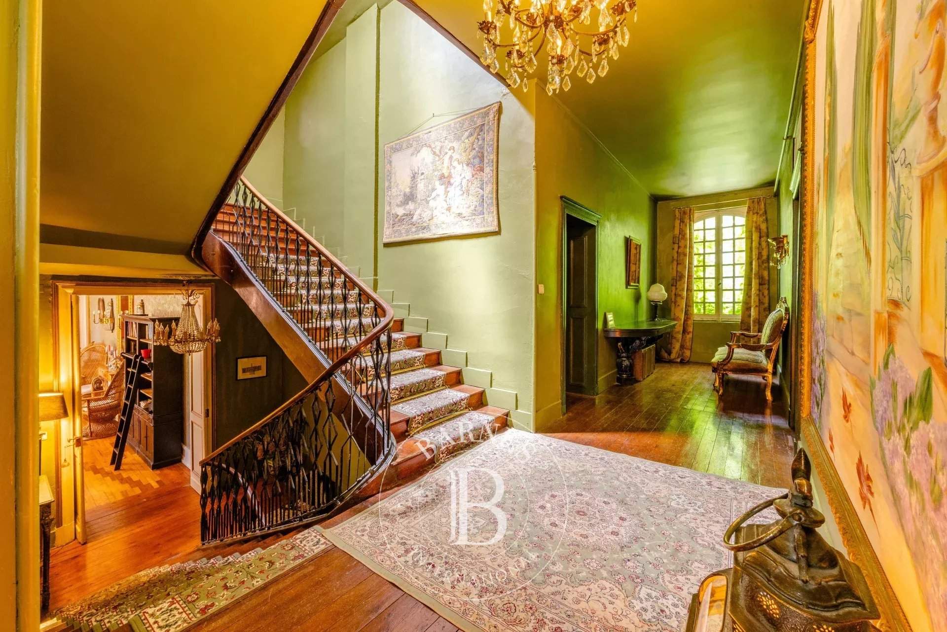 Toulouse  - Castle 12 Bedrooms - picture 18