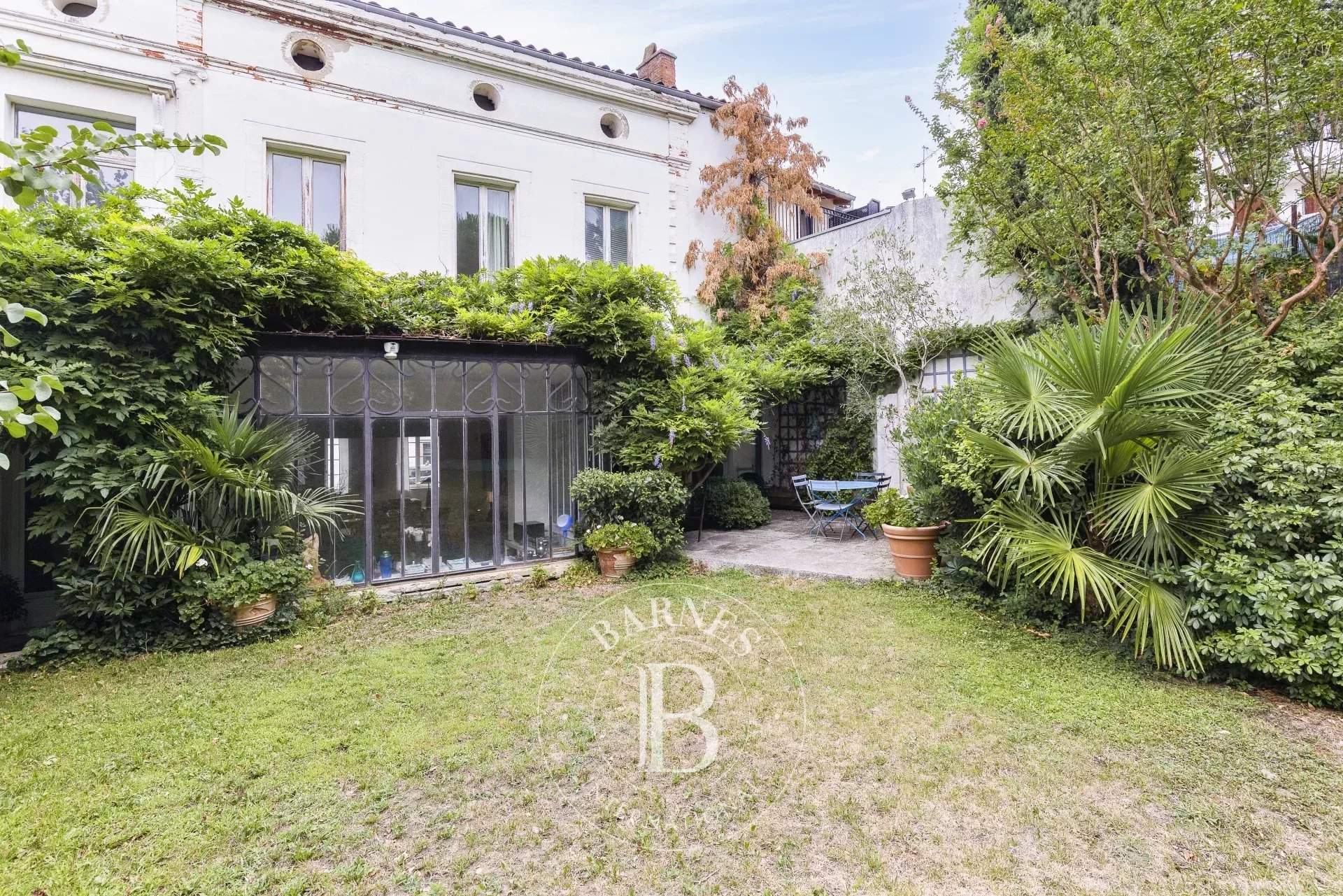 Toulouse  - Villa 5 Bedrooms - picture 13