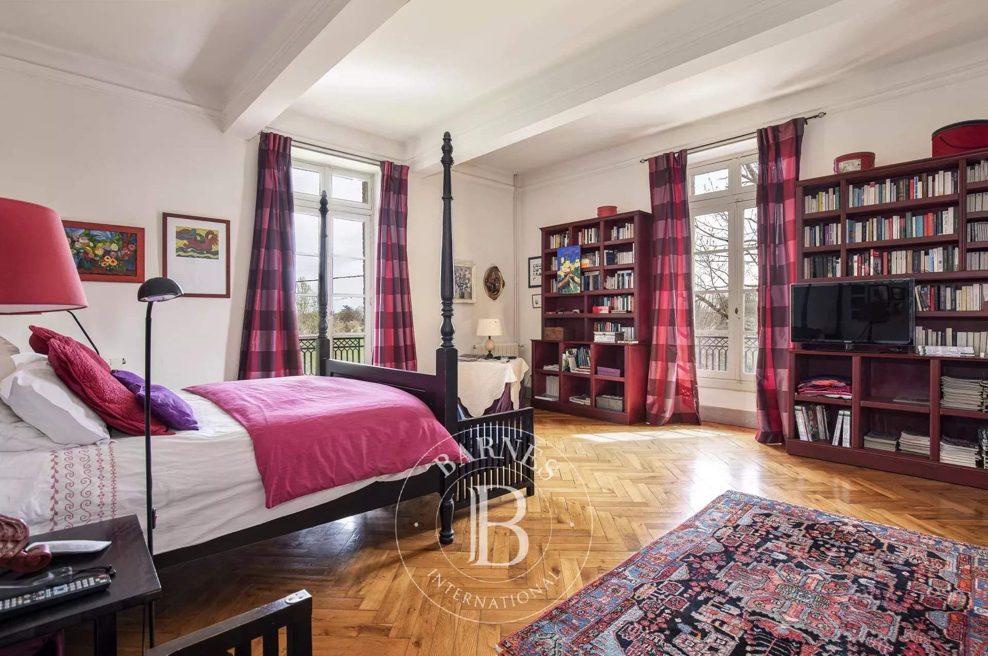 Verfeil  - Property 11 Bedrooms - picture 8