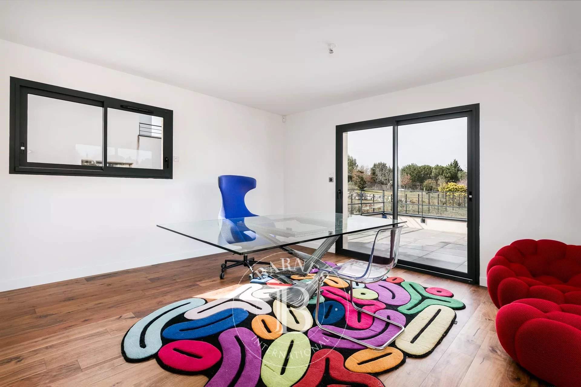 Vieille-Toulouse  - House 5 Bedrooms - picture 11