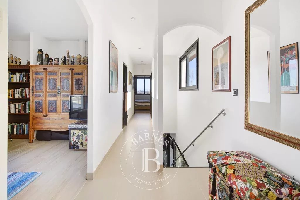 Lacroix-Falgarde  - House 5 Bedrooms - picture 9