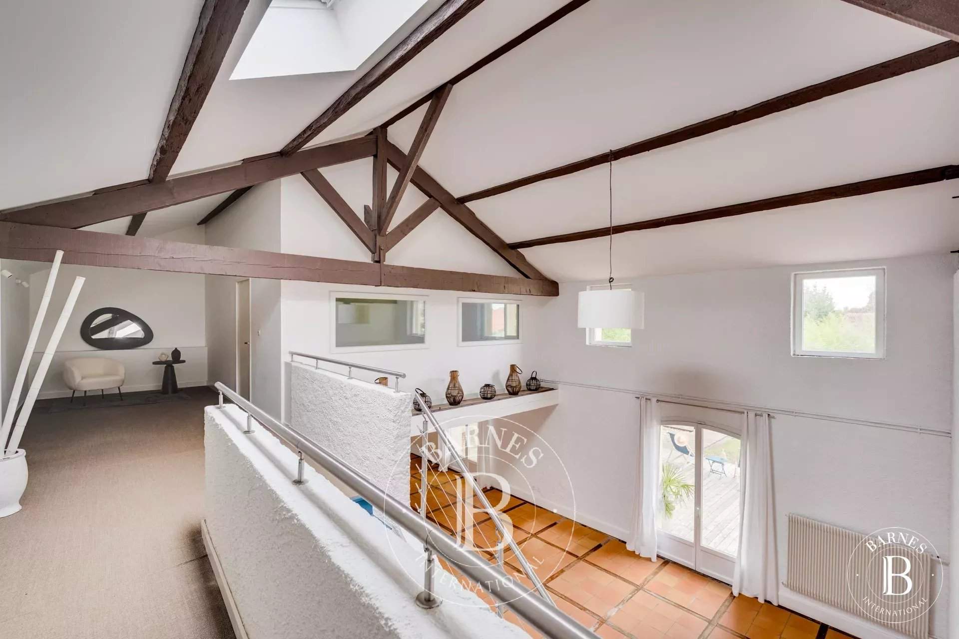 Aucamville  - House 4 Bedrooms - picture 6