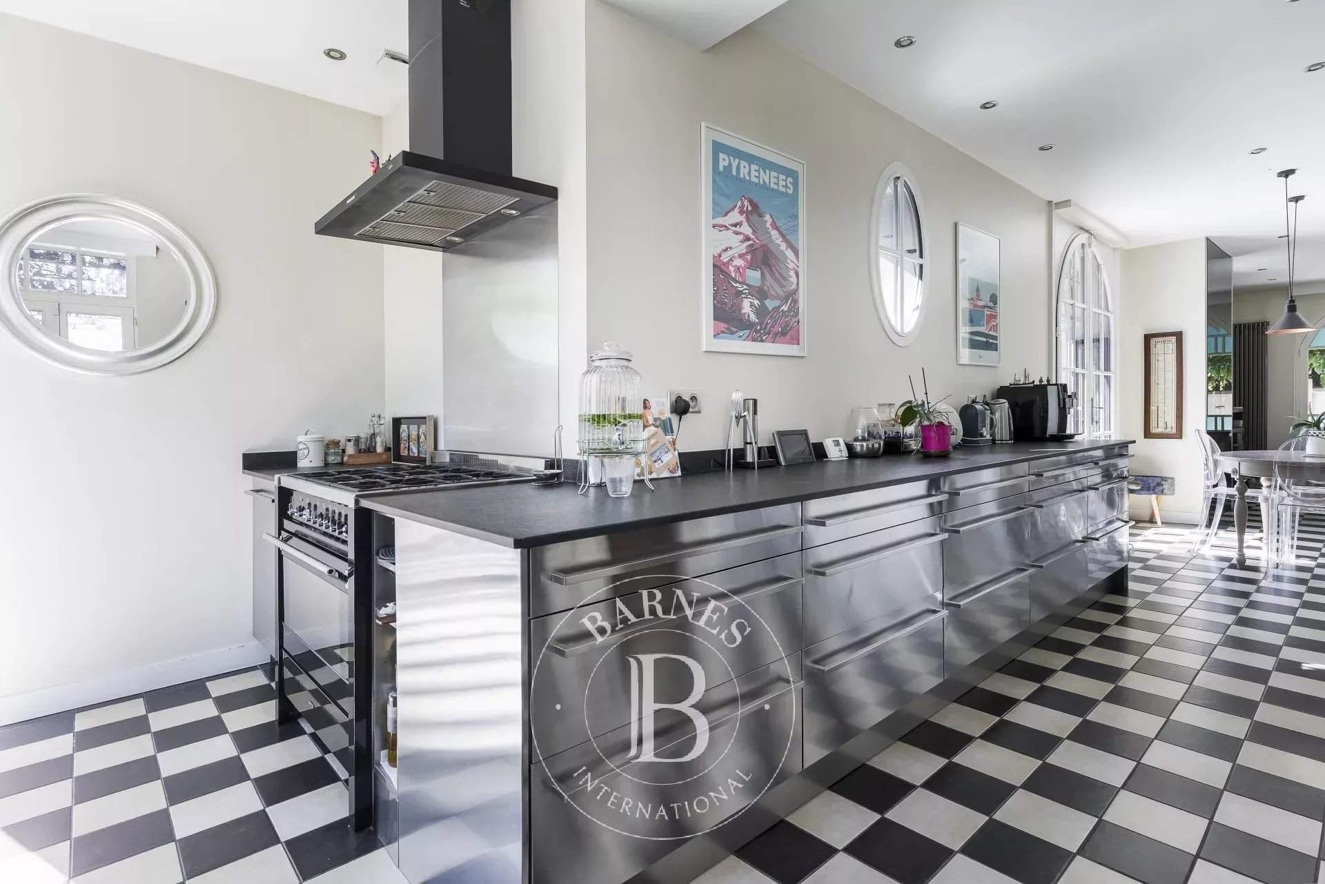 Toulouse  - Maison 9 Pi&egrave;ces 6 Chambres - picture 9