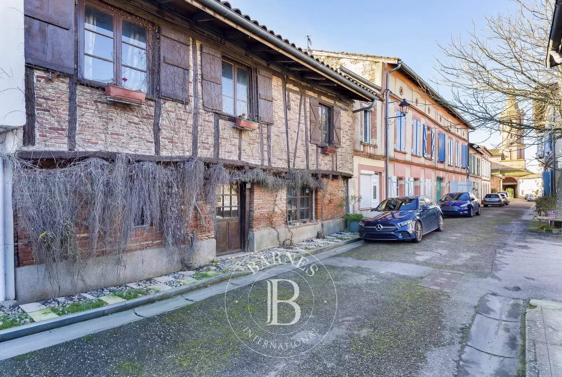 Le Castéra  - Maison  - picture 6