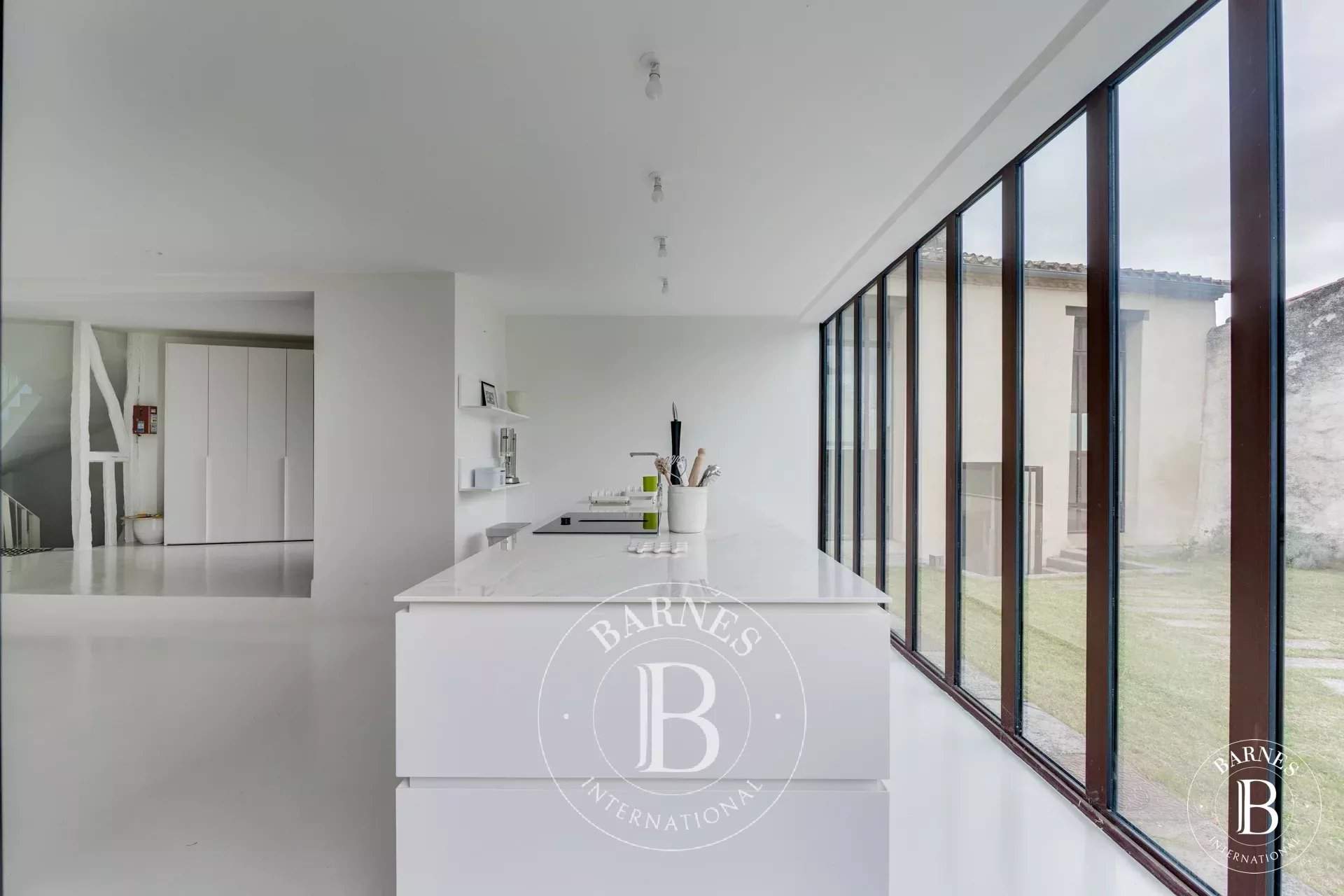 Toulouse  - Maison 6 Pi&egrave;ces - picture 6