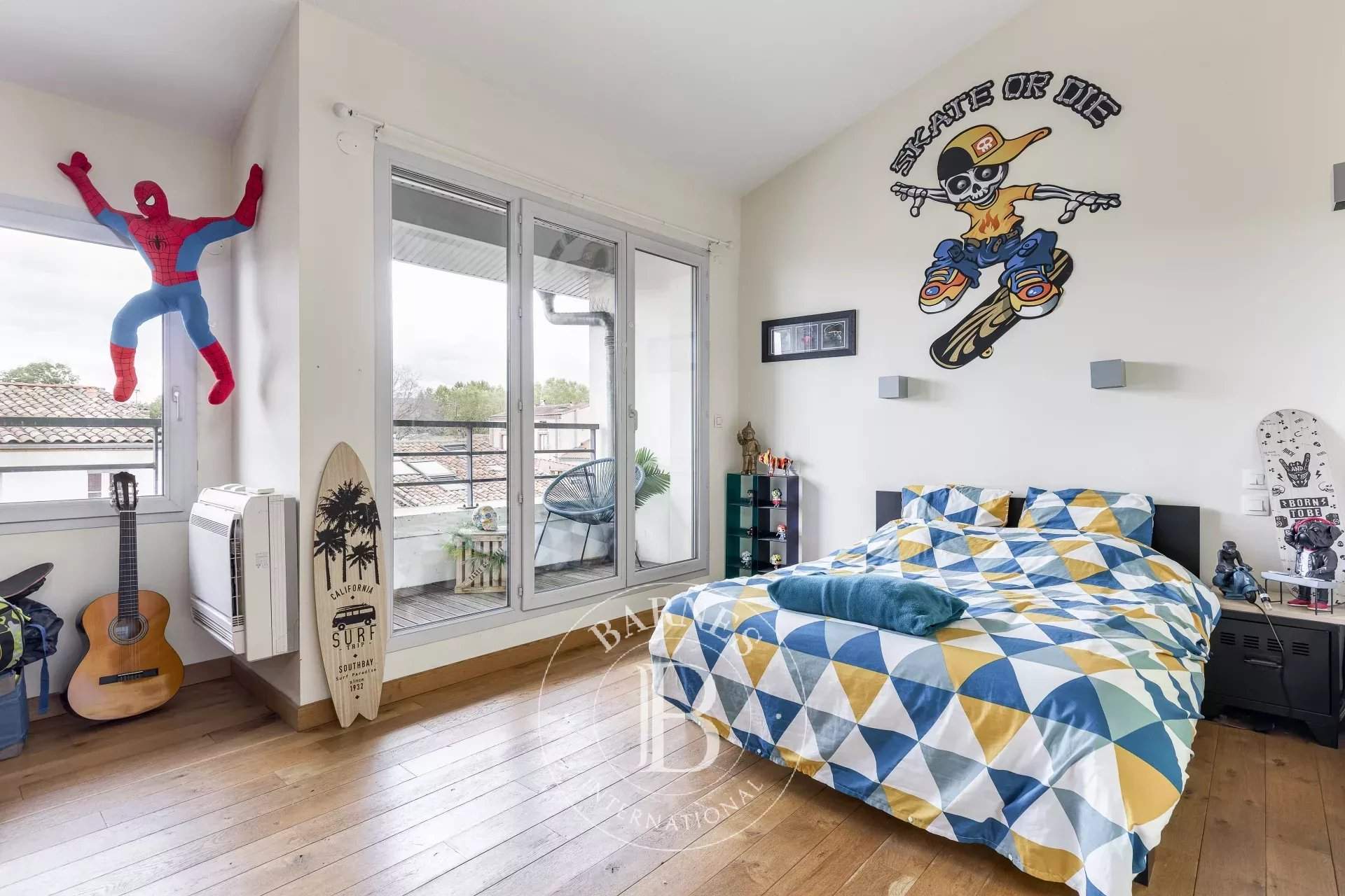 Toulouse  - Apartment 3 Bedrooms - picture 11