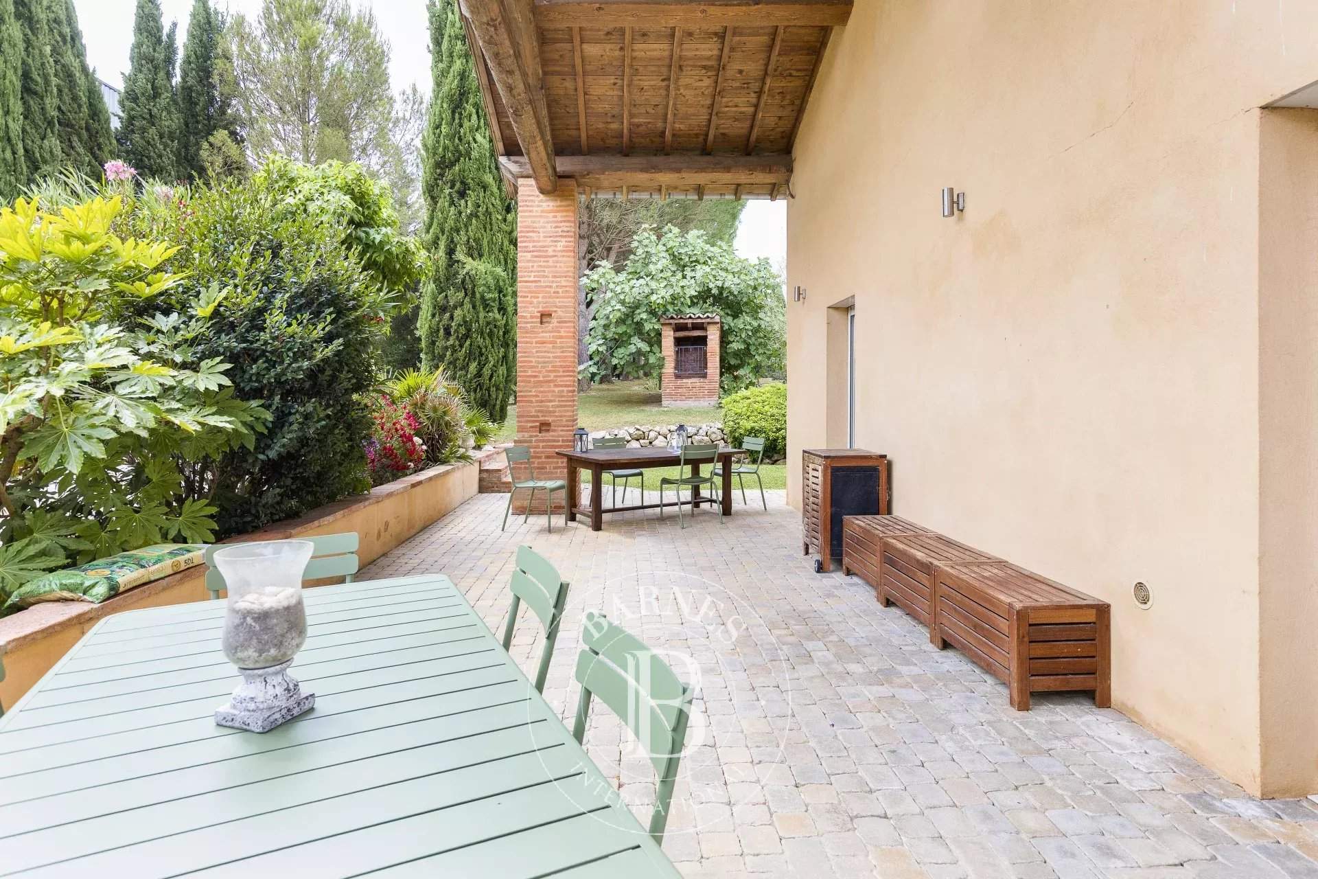 Balma  - House 5 Bedrooms - picture 14