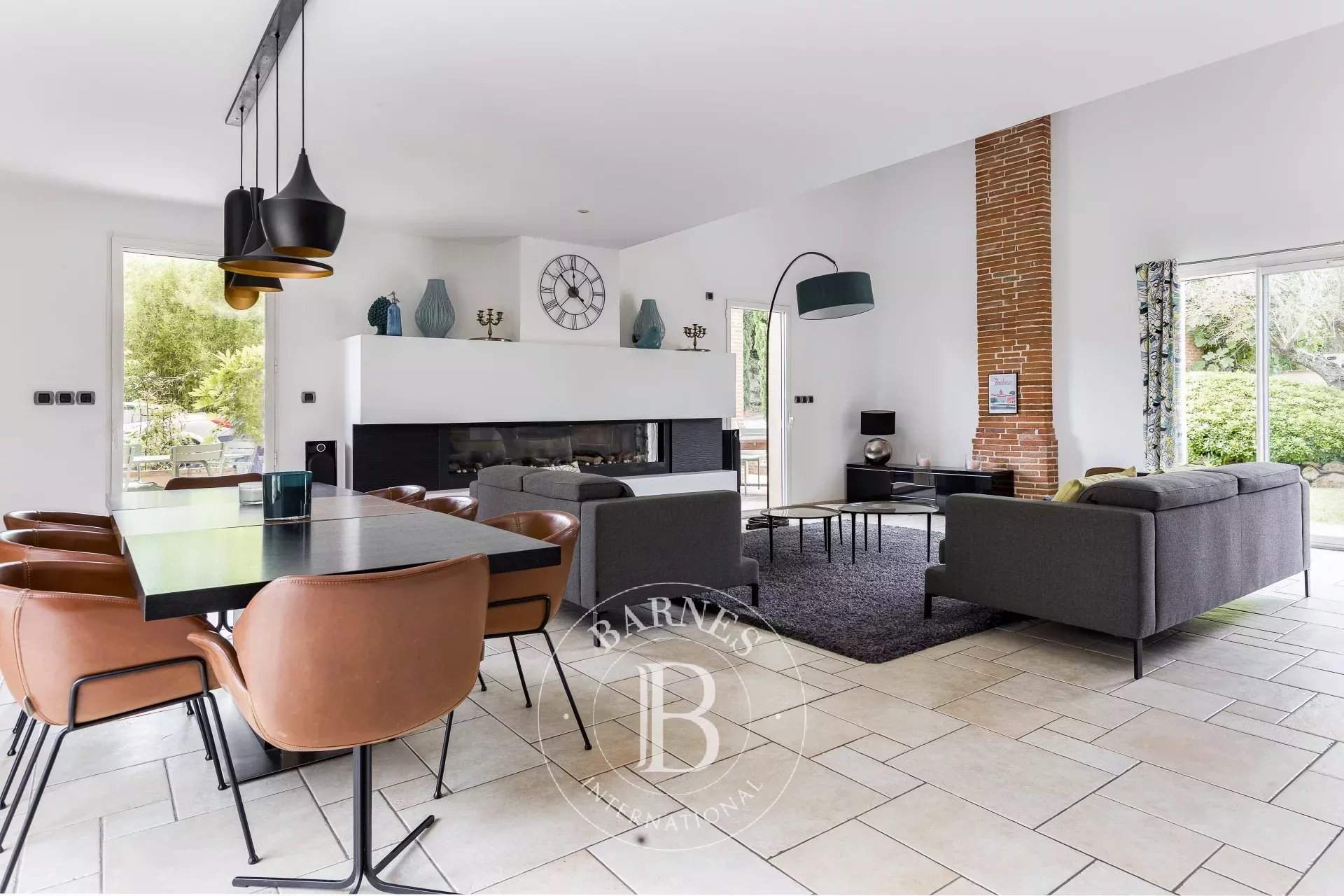 Balma  - House 5 Bedrooms - picture 5