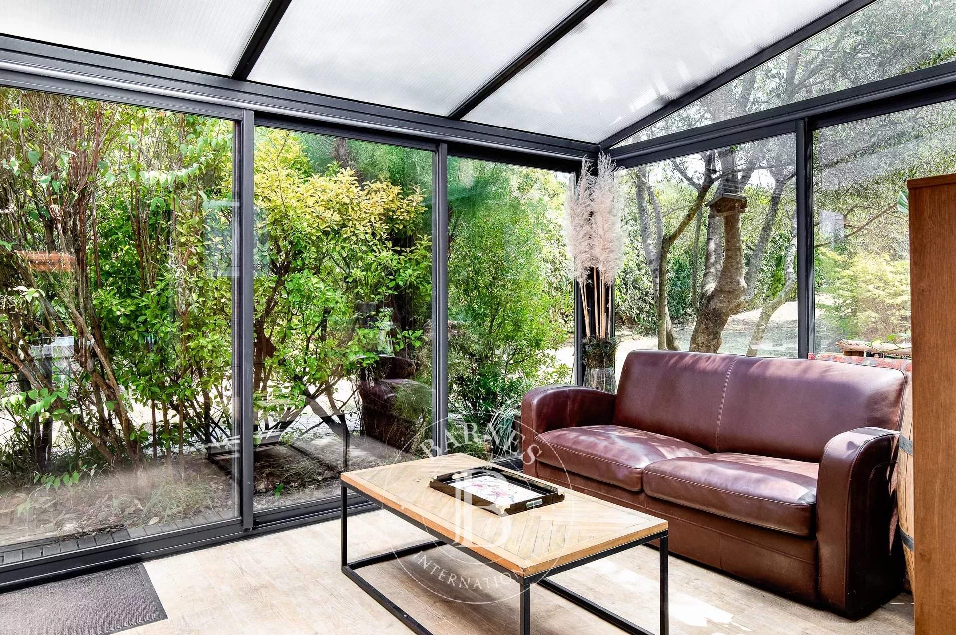 Vigoulet-Auzil  - House 6 Bedrooms - picture 7