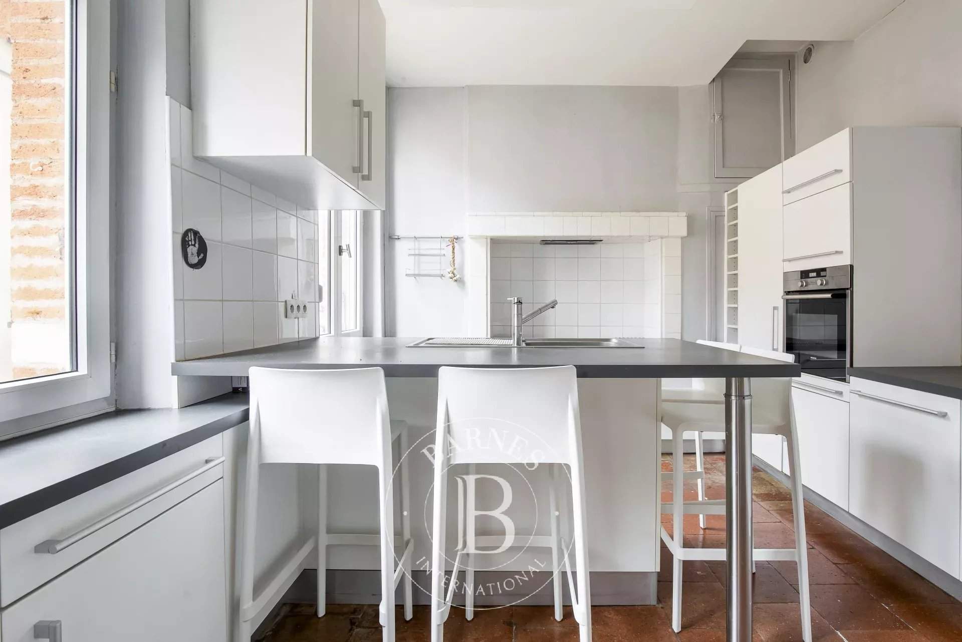 Toulouse  - Appartement 6 Pi&egrave;ces 3 Chambres - picture 7