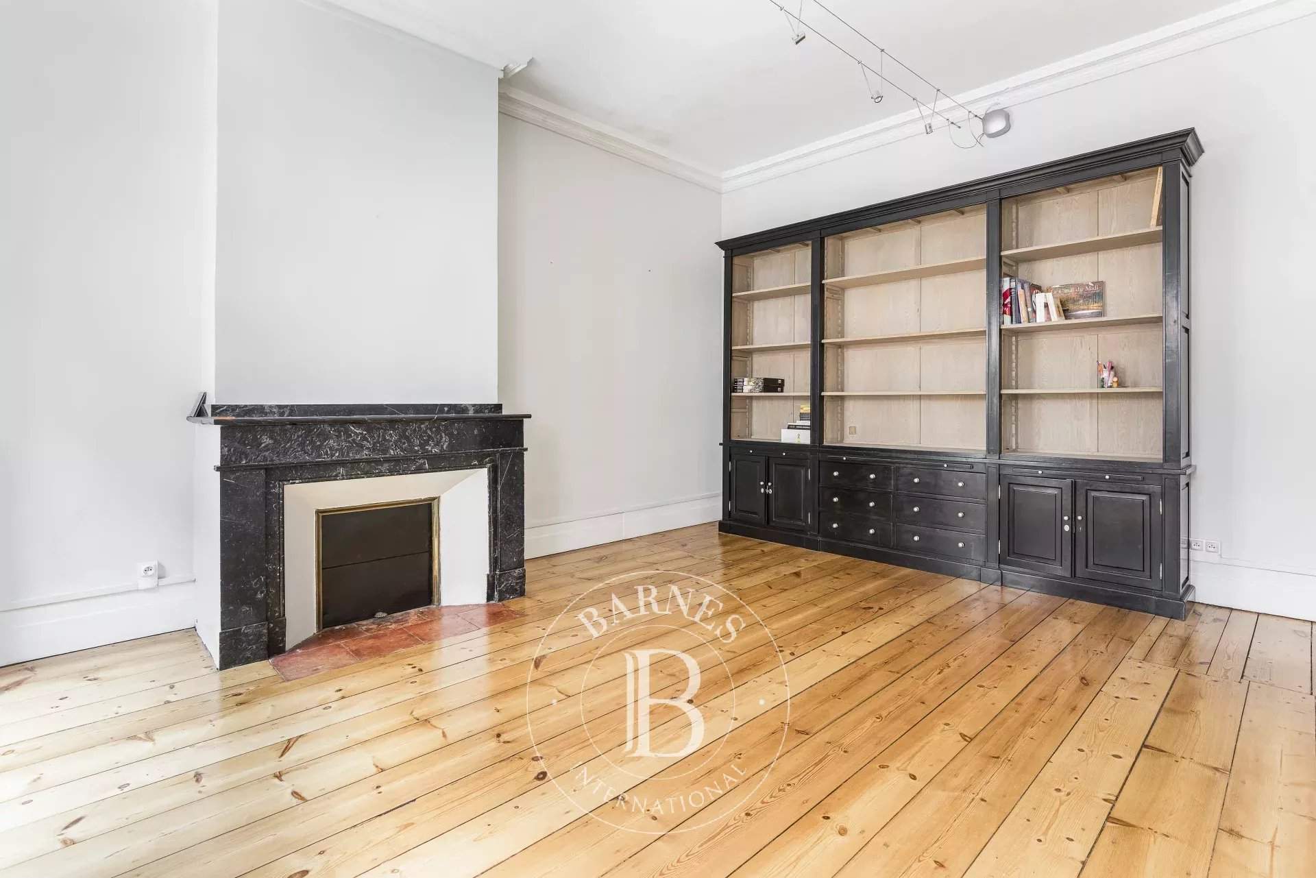 Toulouse  - Appartement 6 Pi&egrave;ces 3 Chambres - picture 3