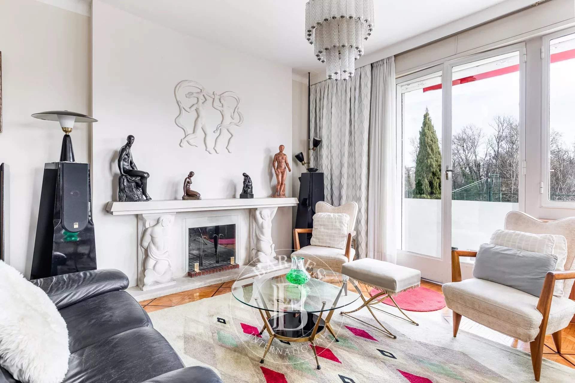 Toulouse  - Maison de ville 10 Pi&egrave;ces 6 Chambres - picture 7